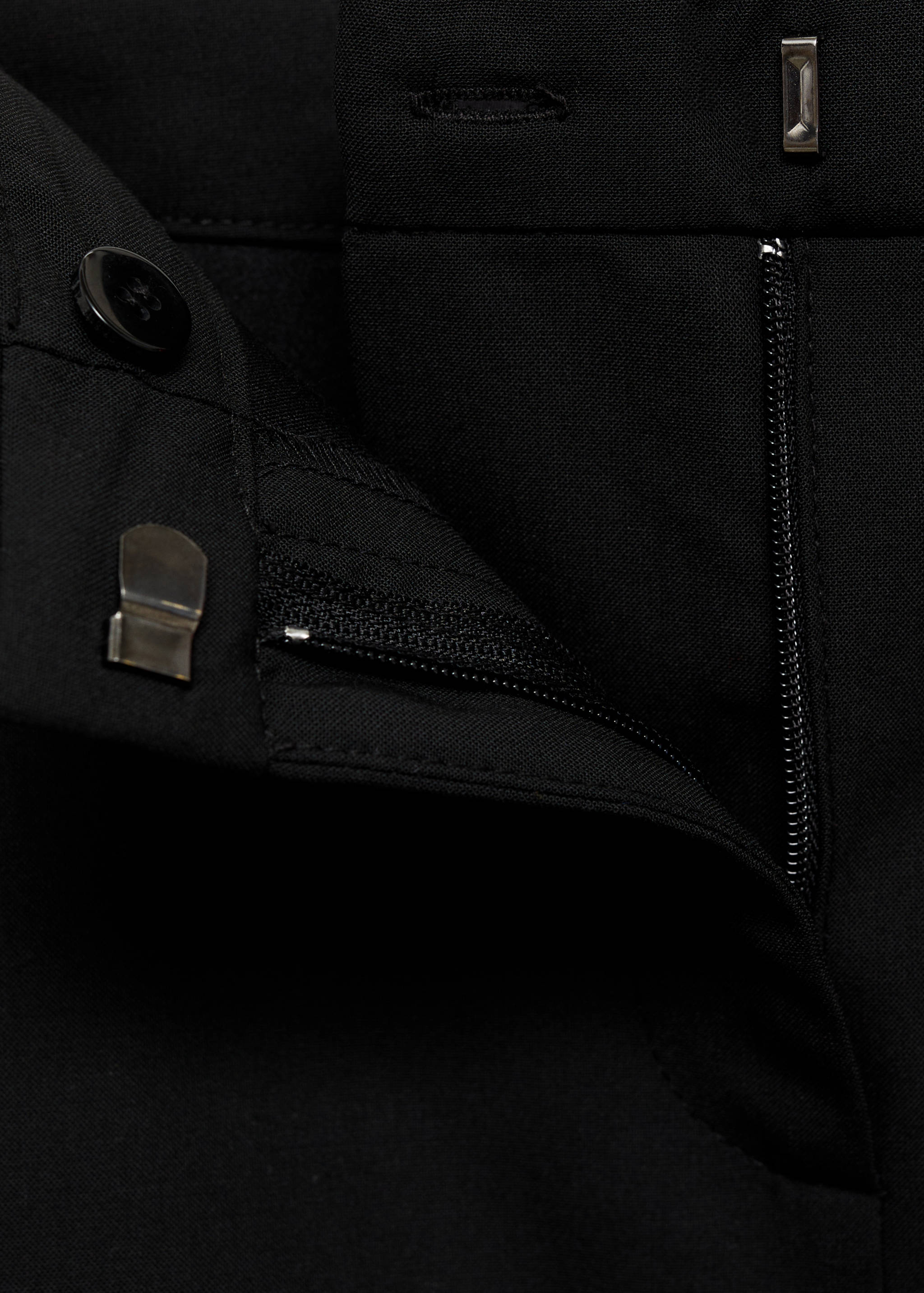 벌룬 러플 미니 스커트 - 상품 내역: 8