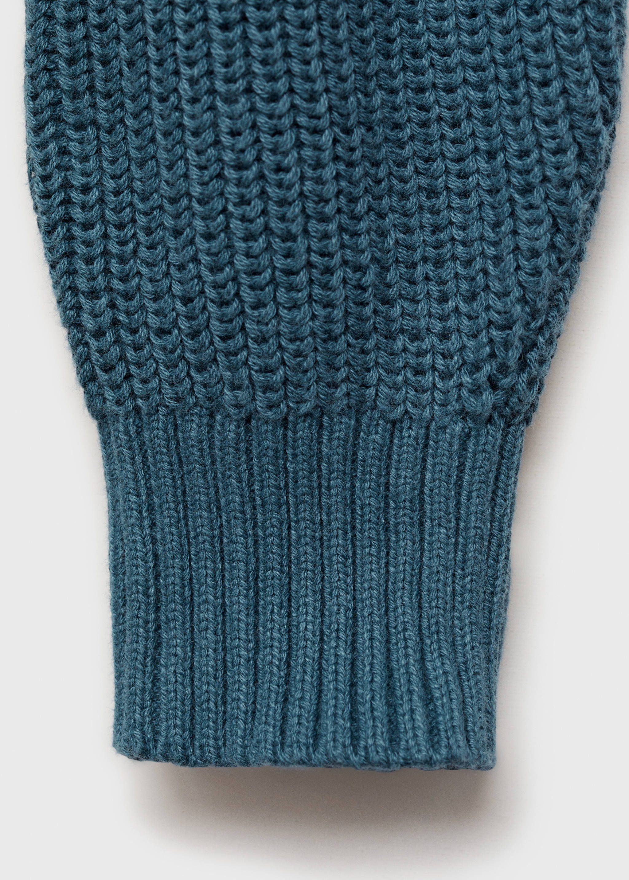 Jersey asimétrico abertura hombro - Detalle del artículo 0