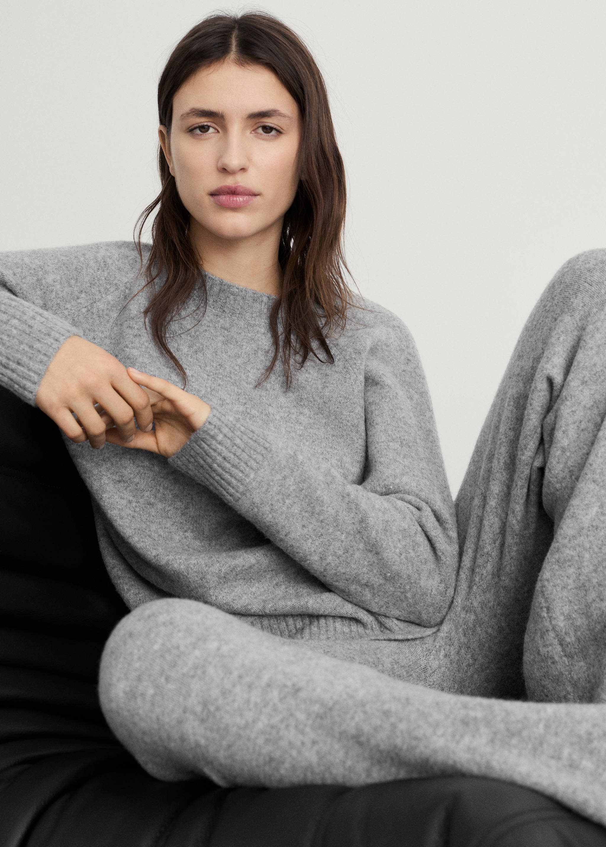 Pantalon maille long - Détail de l'article 2