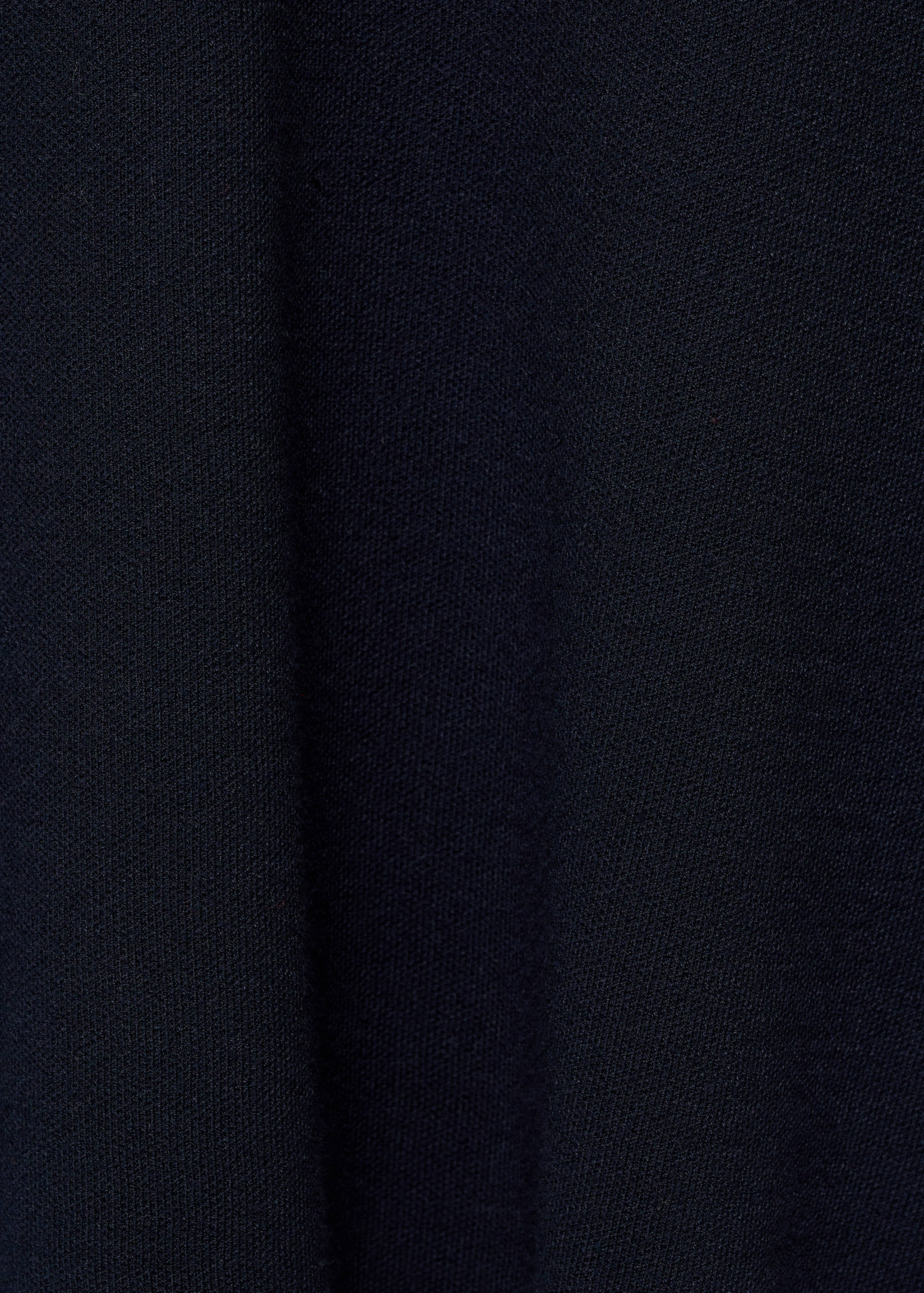 Medium-knit regular-fit sweater - Details of the article 0