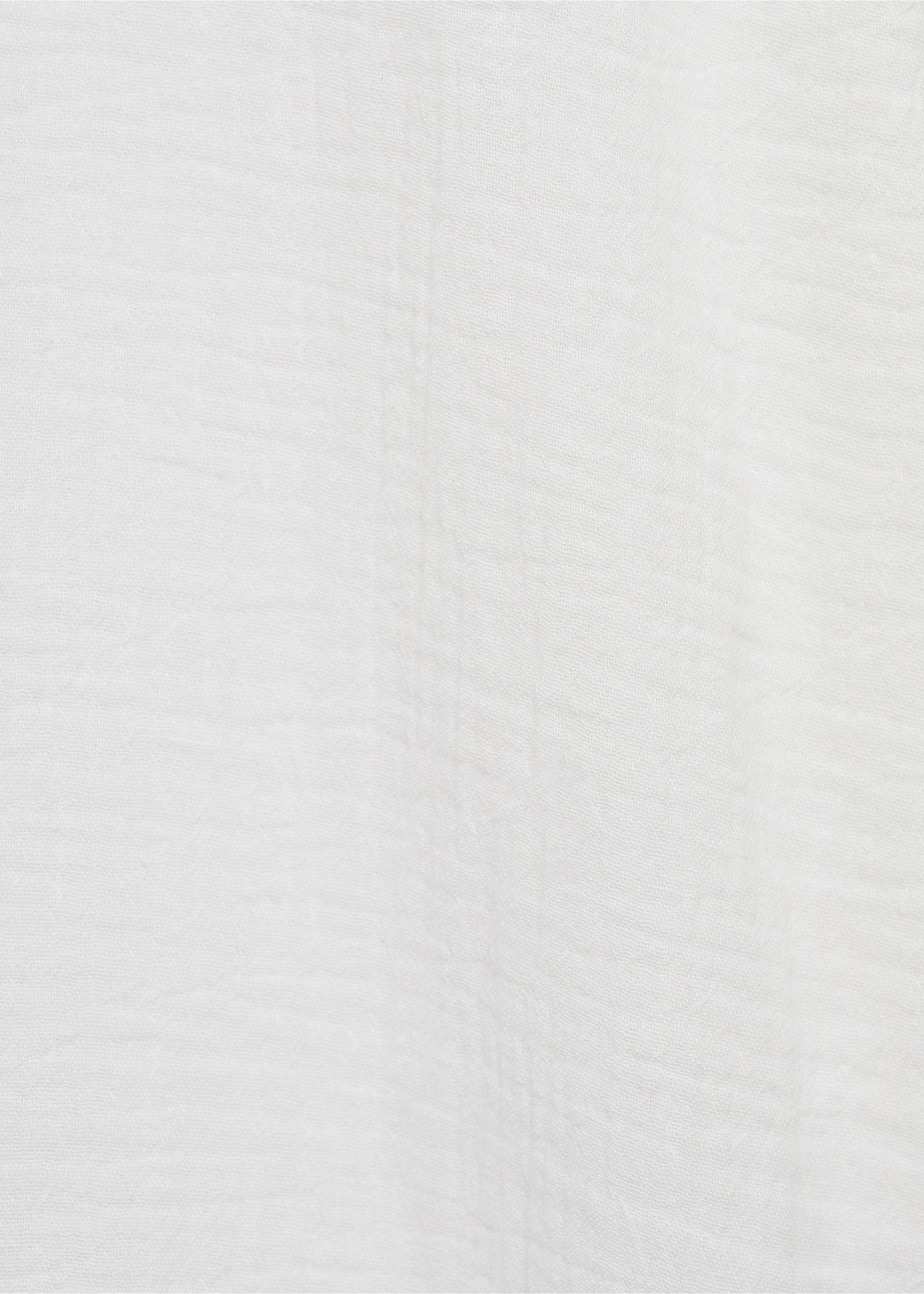 Oversize pijama kaftan - Ürün detayı 0, Beyaz. Ref: 87092891-00.