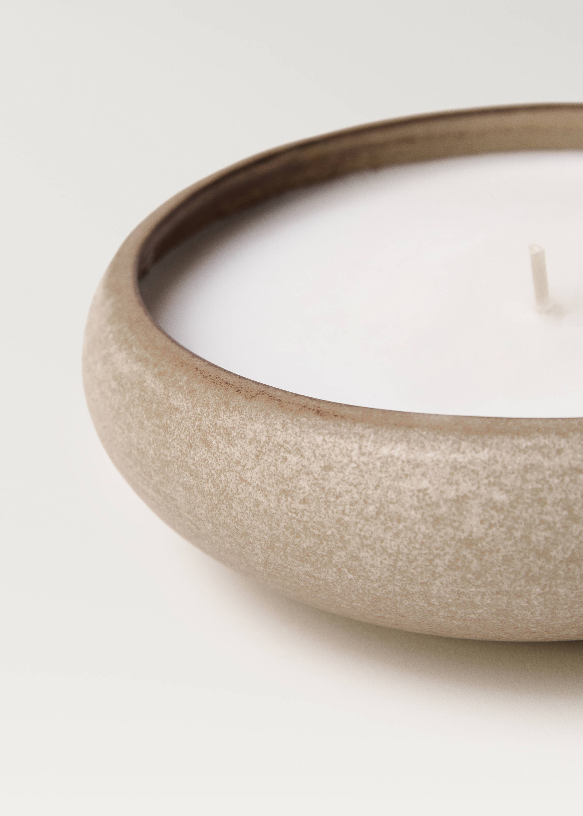 Mellanstort stearinljus - Detaljer om artikeln 2