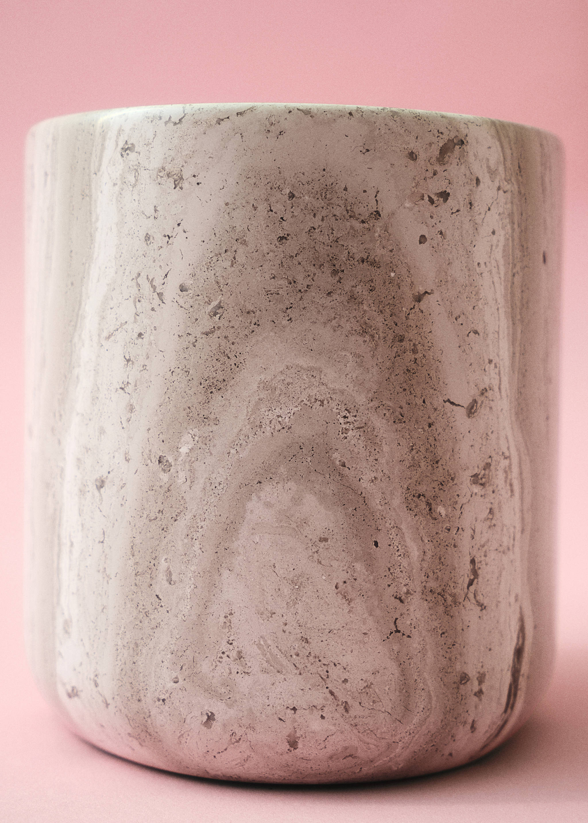 Marble bathroom glass - Details of the article 6