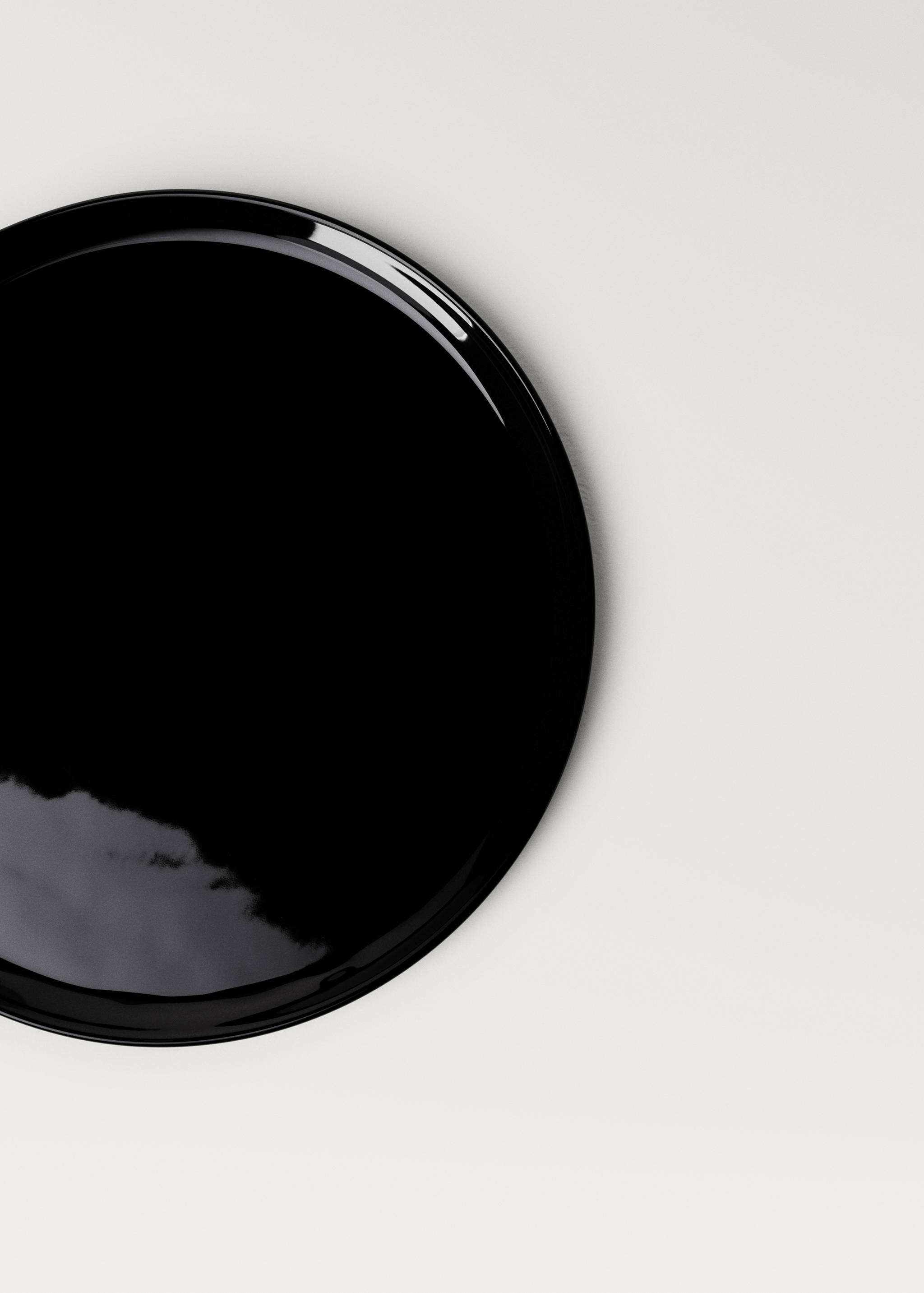 Talerz deserowy z cienkiej kamionki - Szczegóły artykułu 2