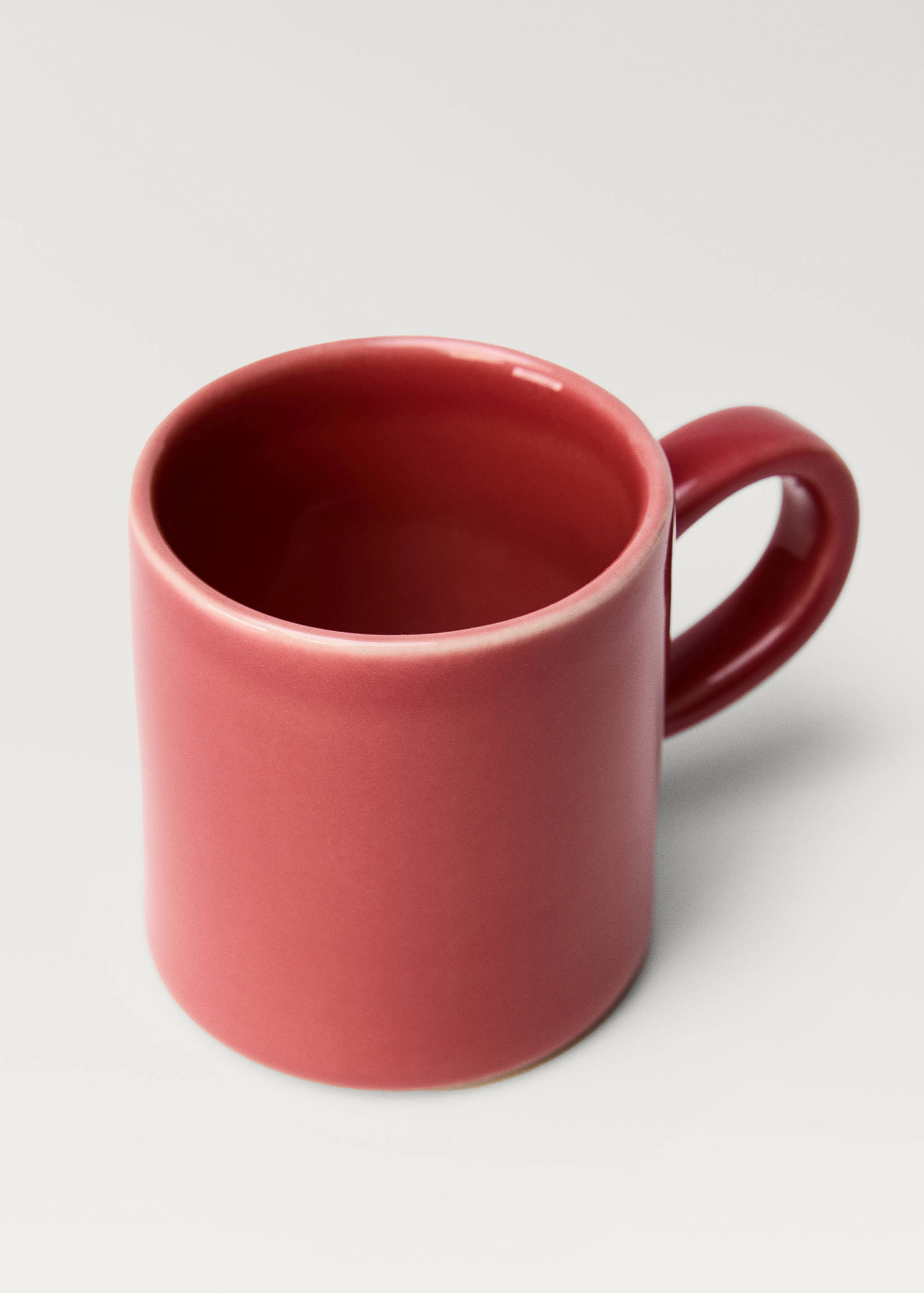 Tassa espresso gres - Detall de l'article 1