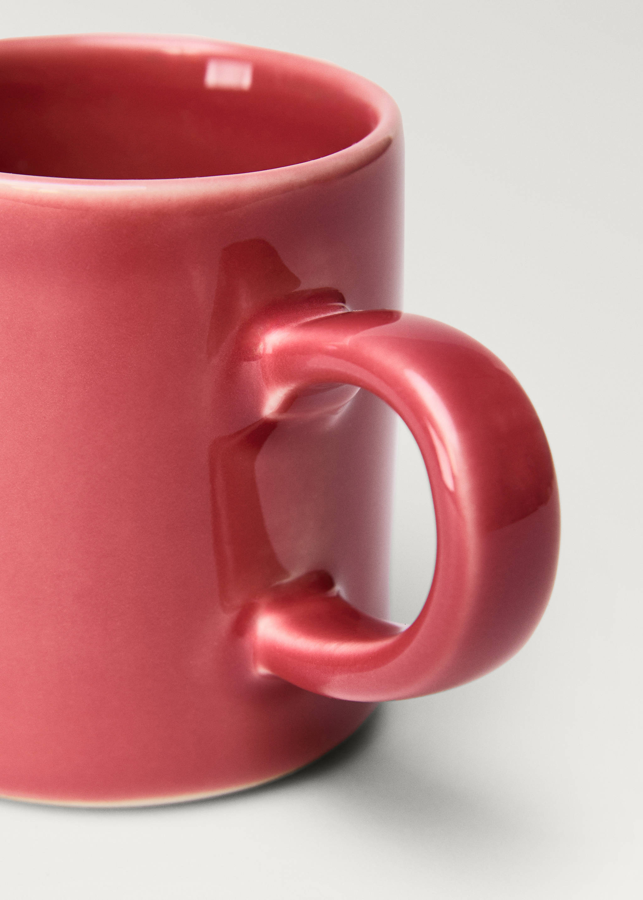 Tassa espresso gres - Detall de l'article 2