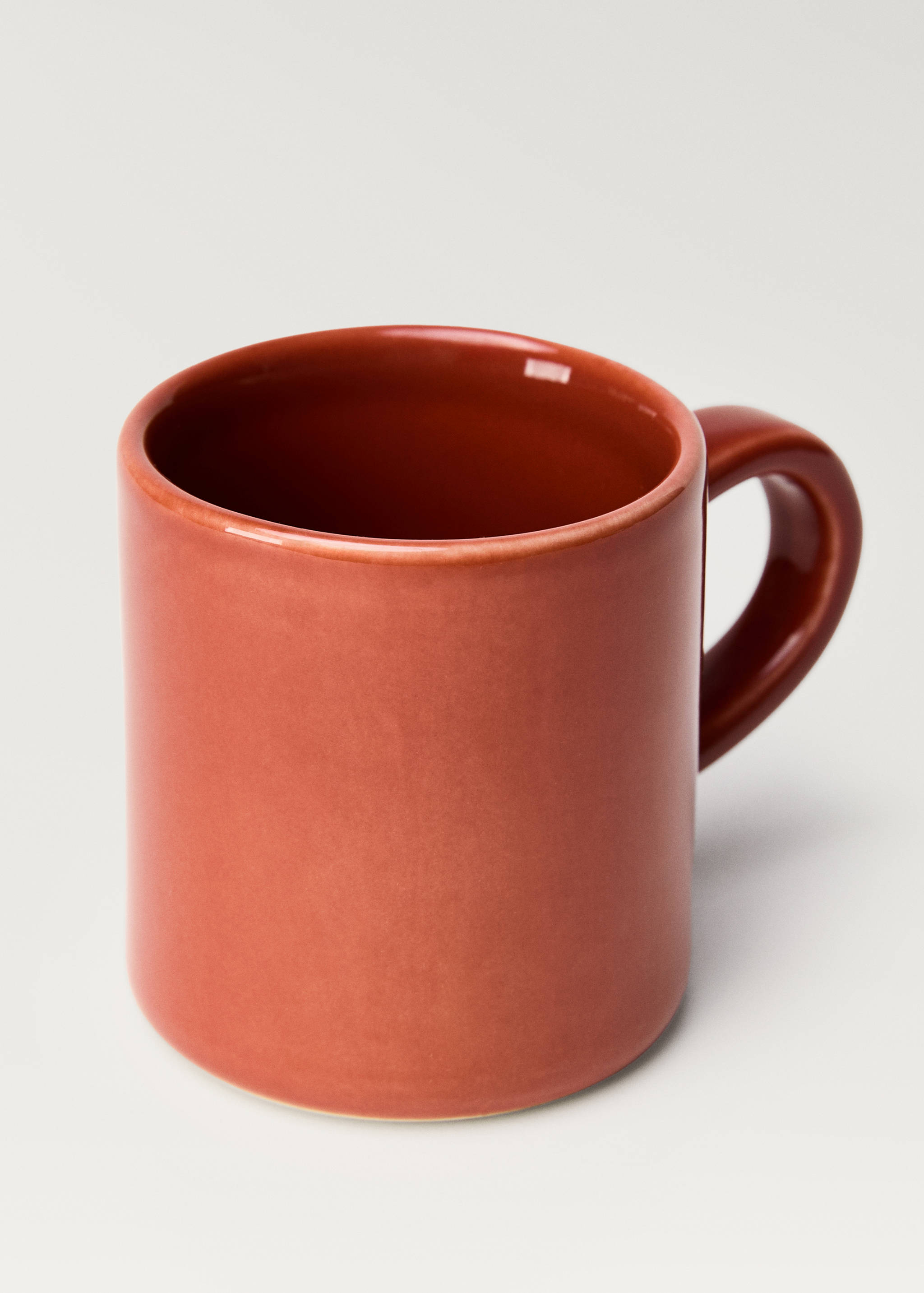 Tassa espresso gres - Detall de l'article 1