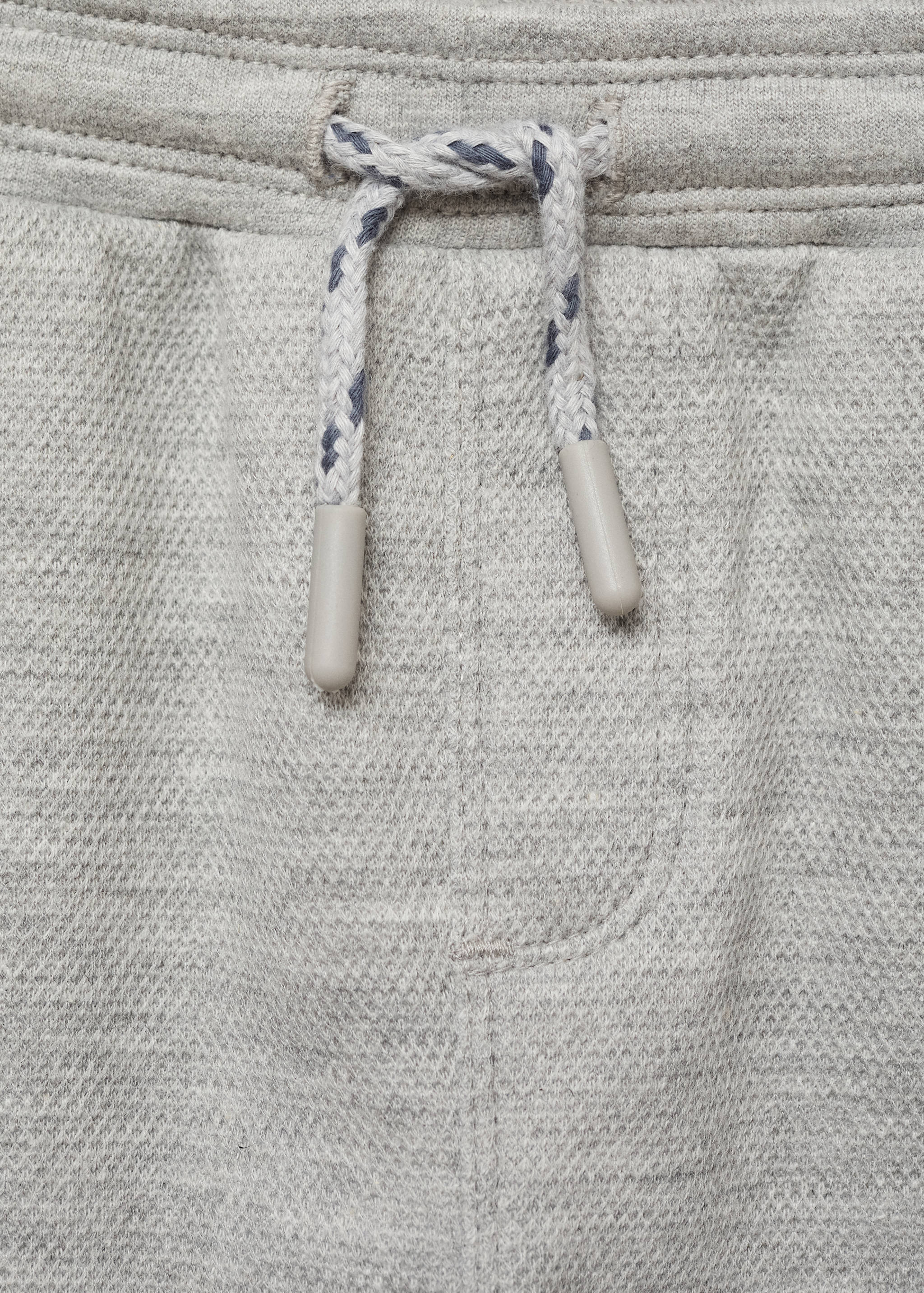 Jogger pants - Details of the article 8