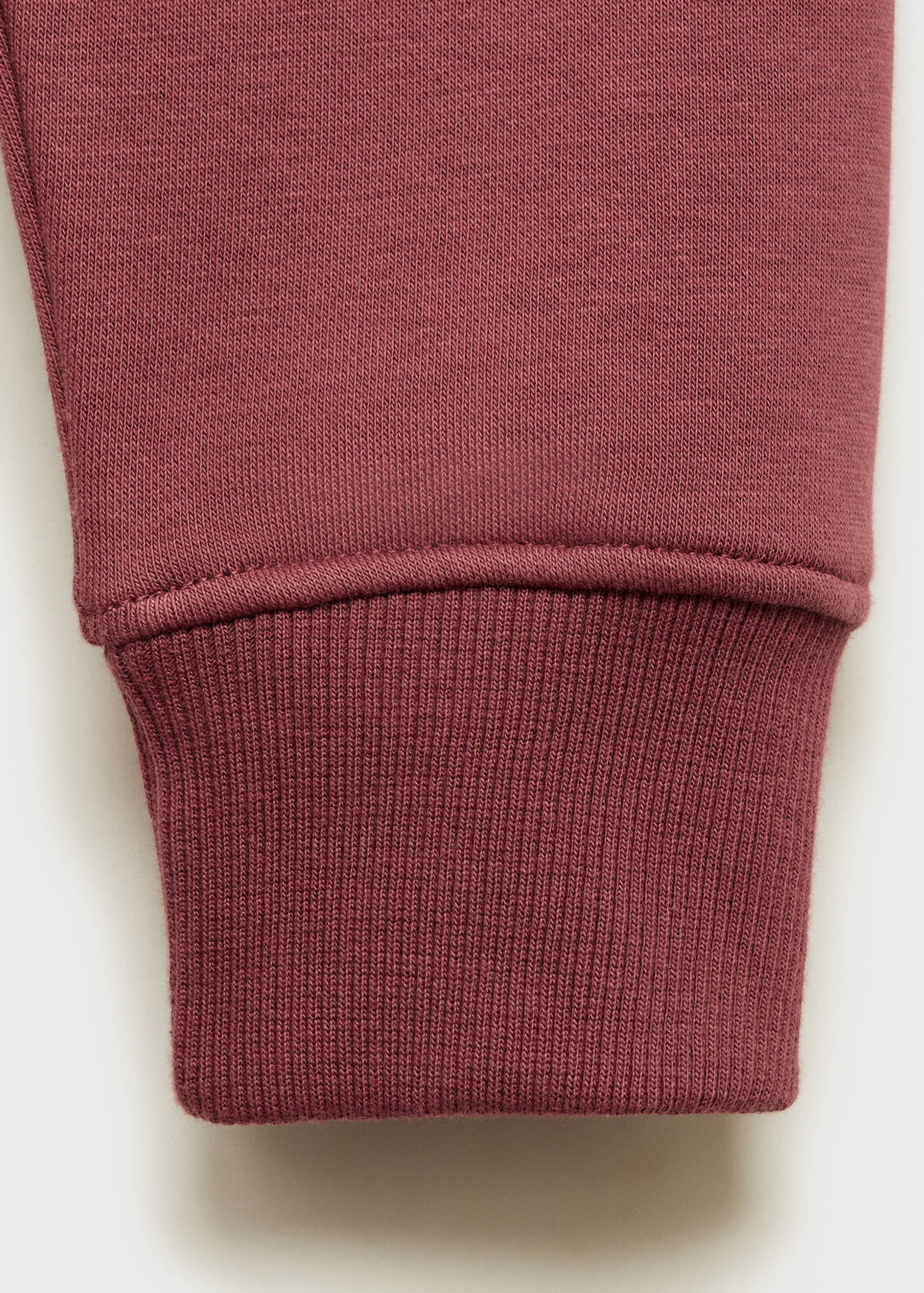 Sweat-shirt message - Détail de l'article 0