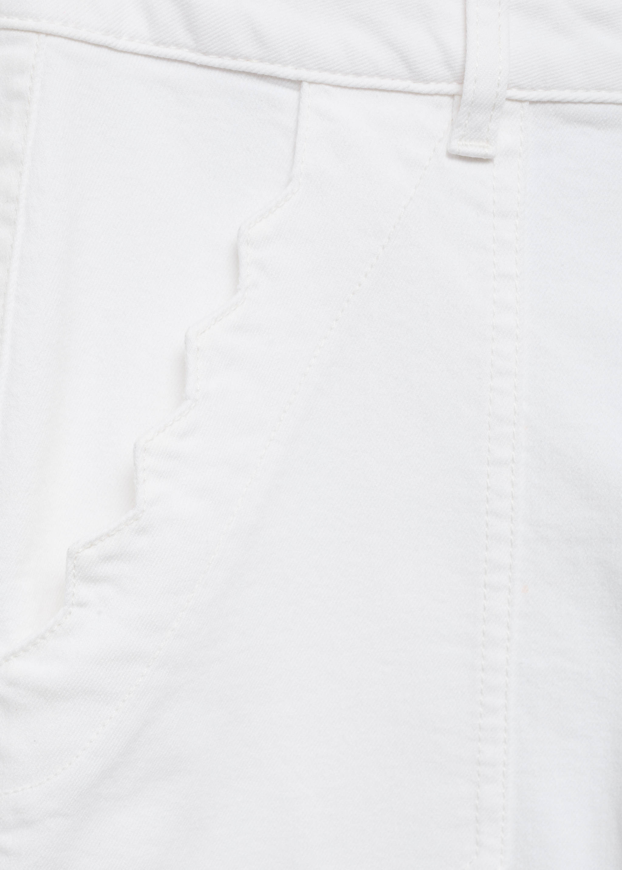 Slim-fit jeans - Details of the article 0