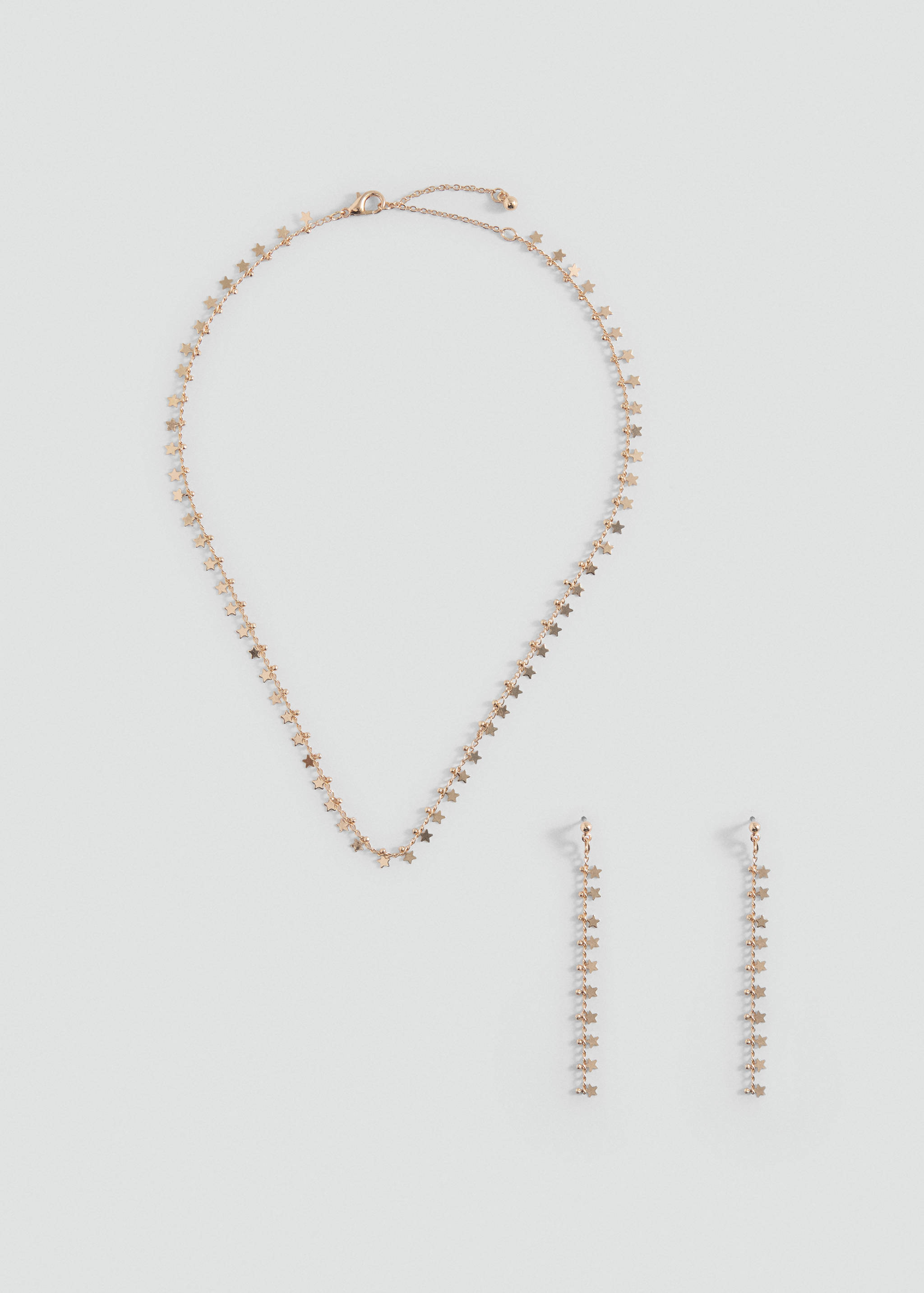 Joc collar i arracades - Article sense model