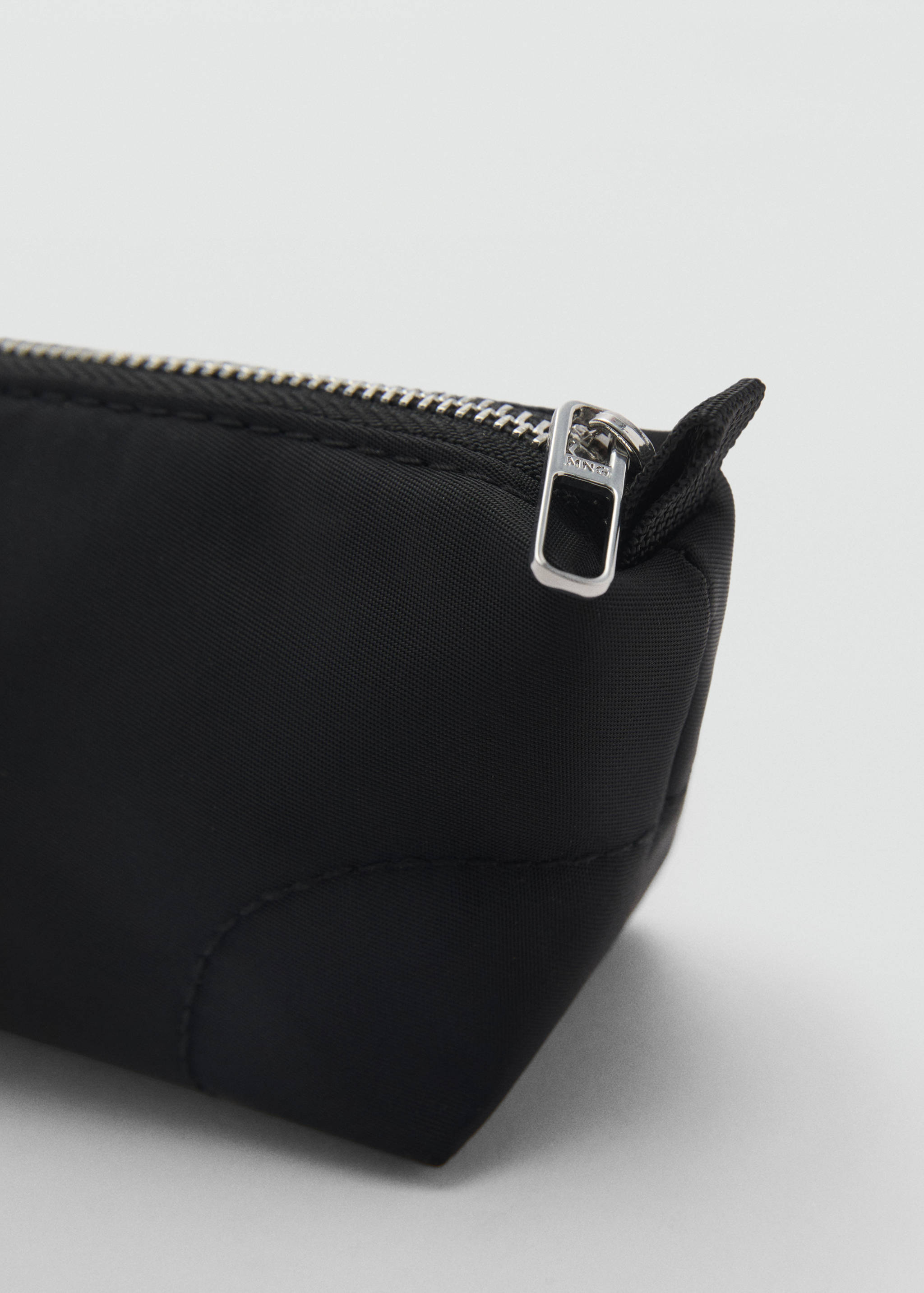 Zip-Geldbörse mit Logo - Detail des Artikels 2