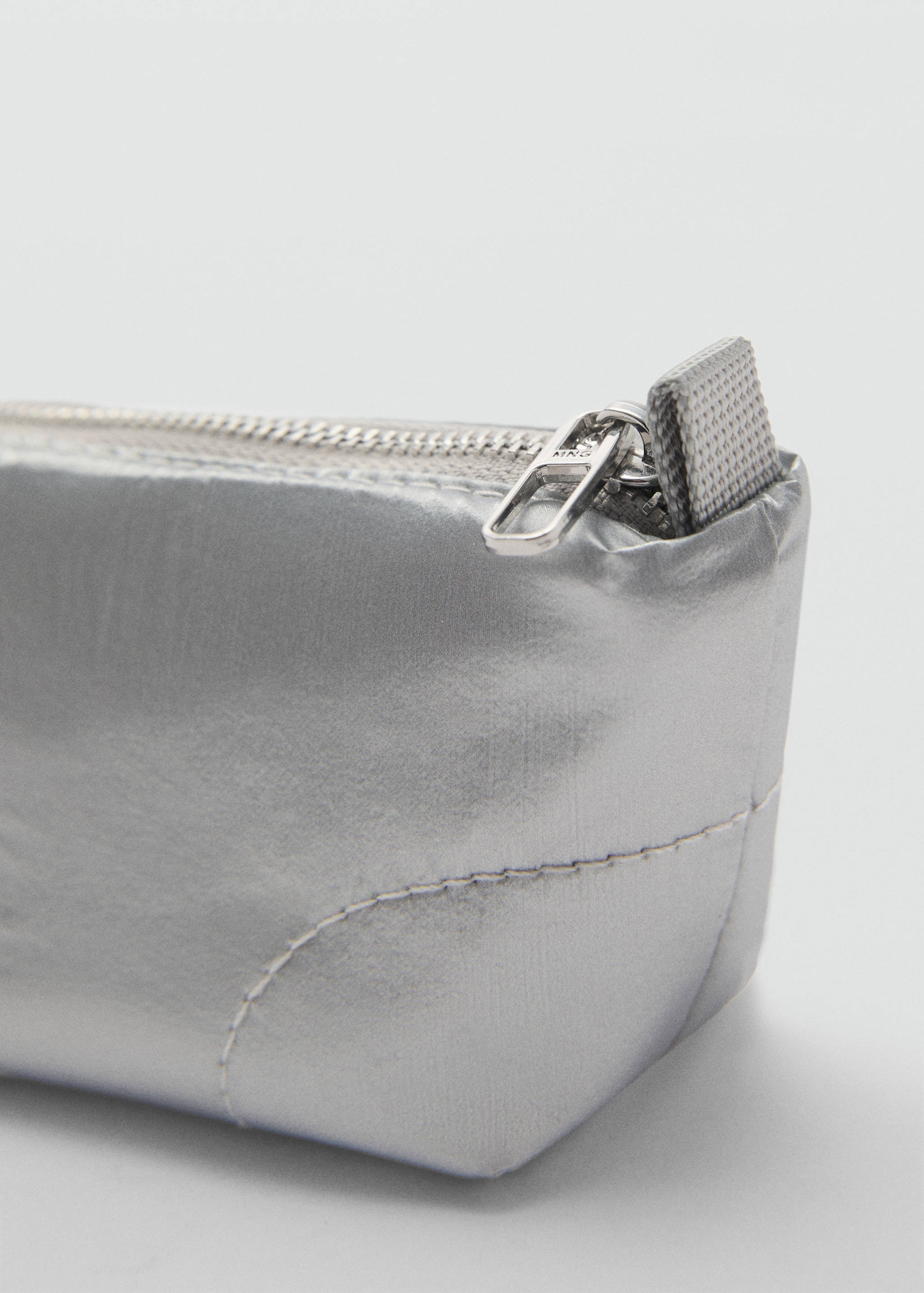 Zip-Geldbörse mit Logo - Detail des Artikels 2