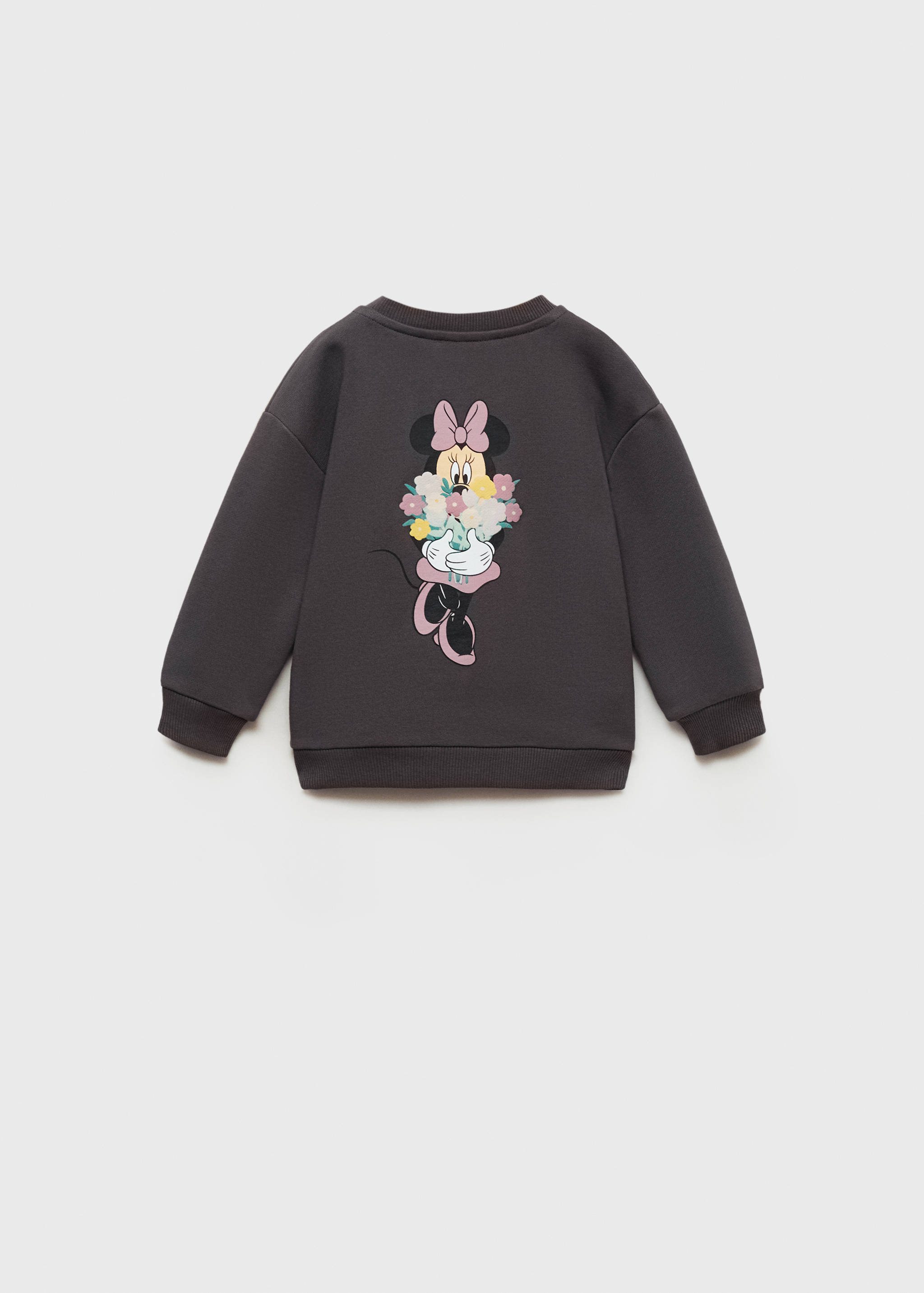 Sweat-shirt Minnie Mouse - Verso de l’article