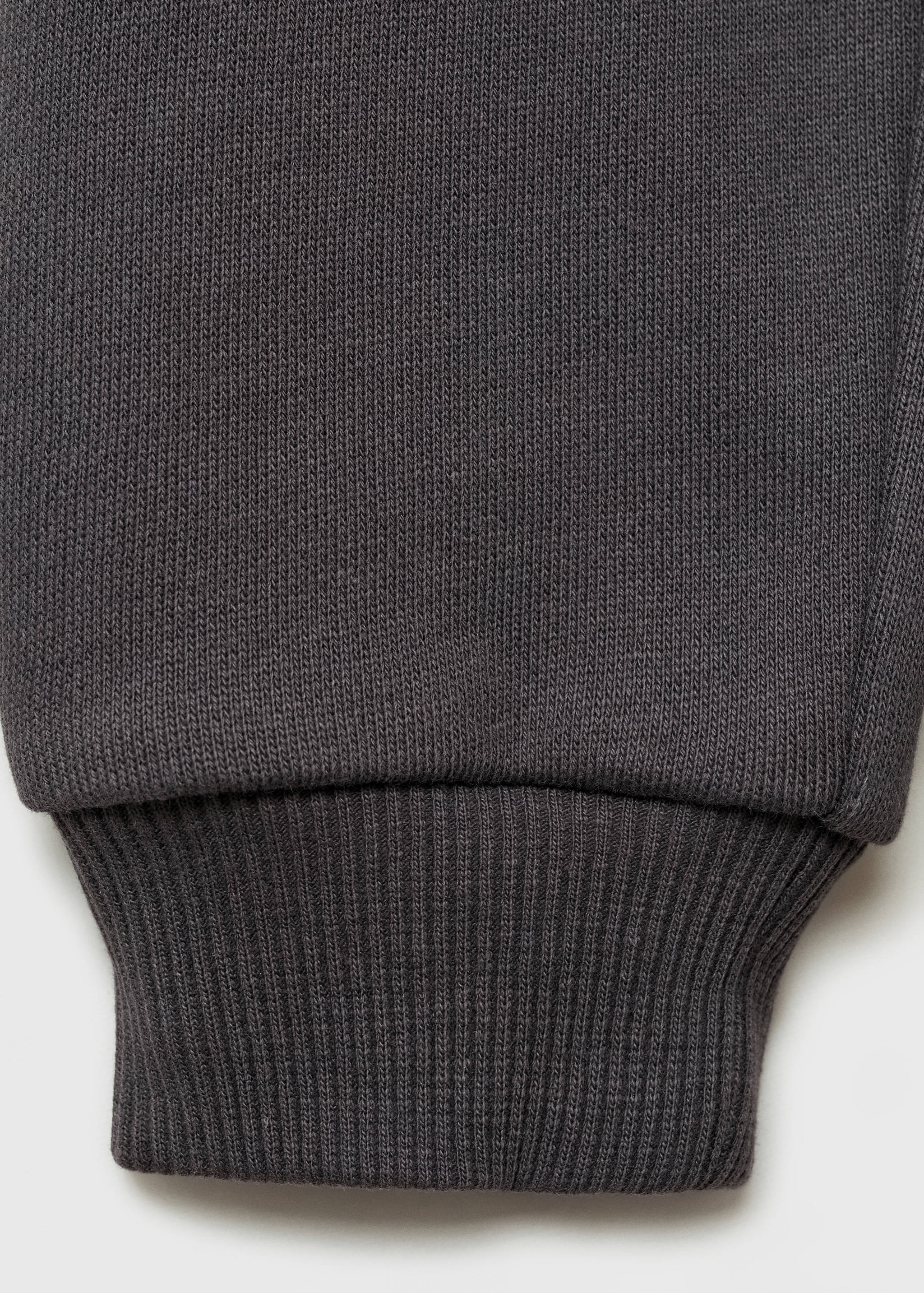 Sweat-shirt Minnie Mouse - Détail de l'article 0