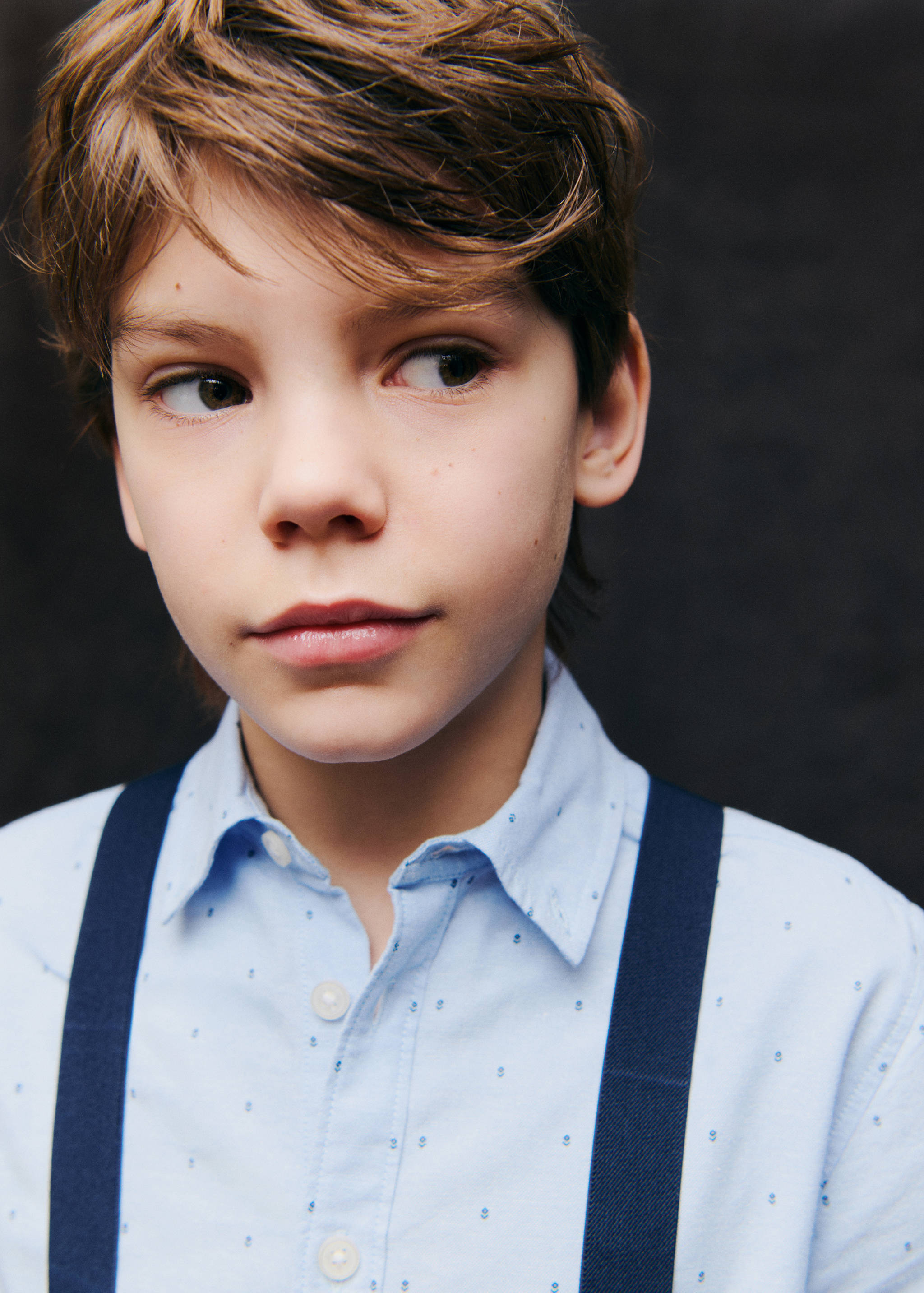 Bretelles élastiques réglables - Détail de l'article 5