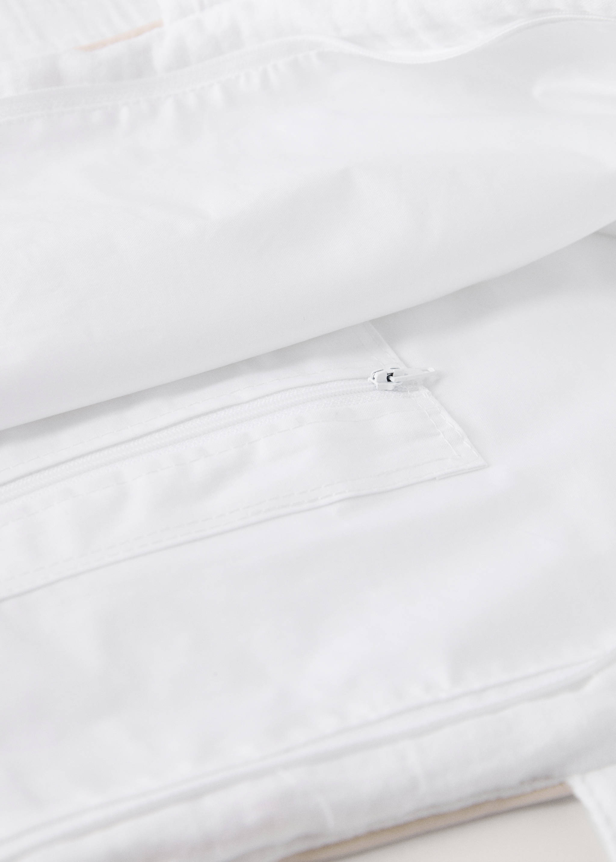 Katoenen chiffon luiertas - Detail van het artikel 3