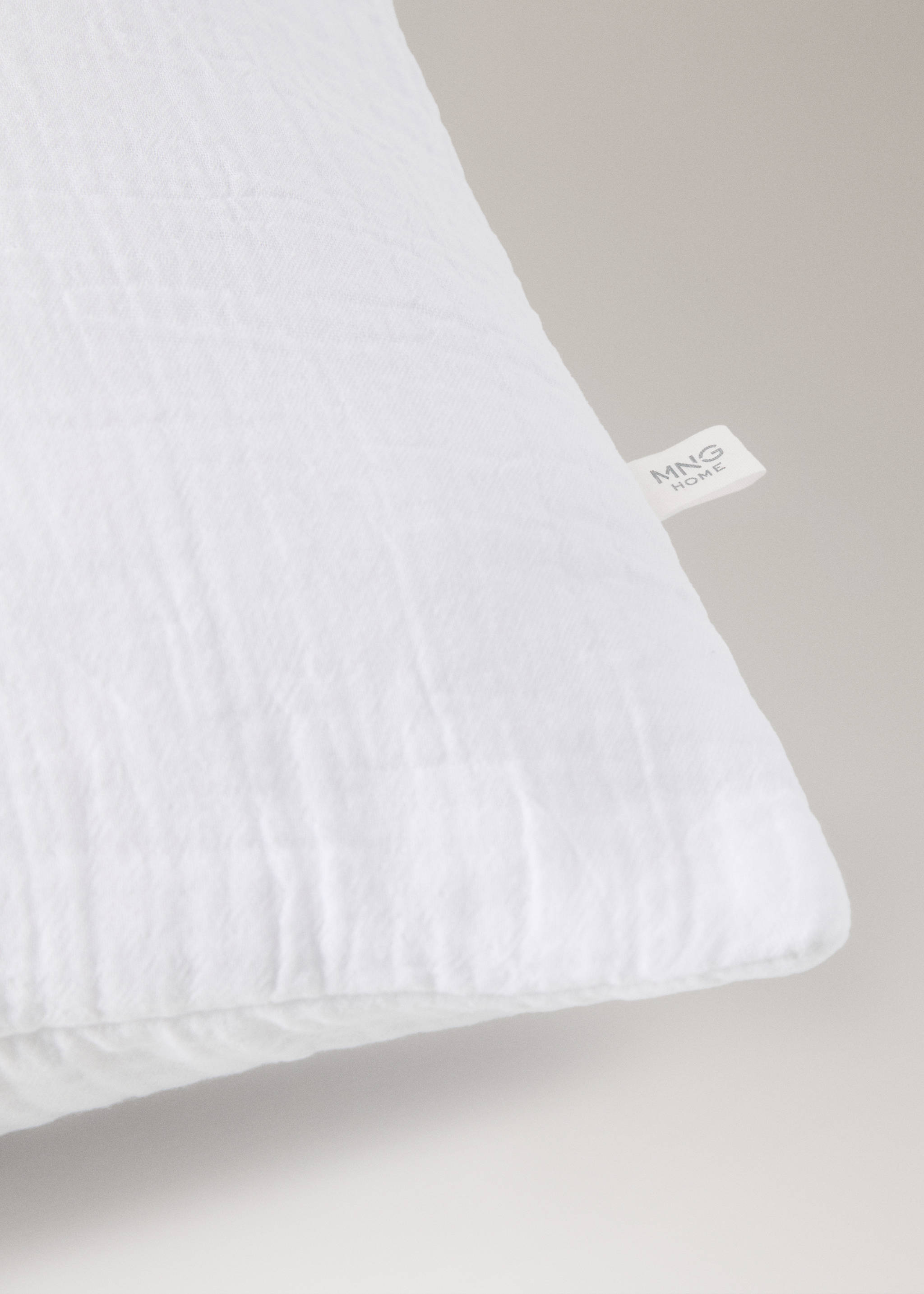 Katoenen chiffon luiertas - Detail van het artikel 4