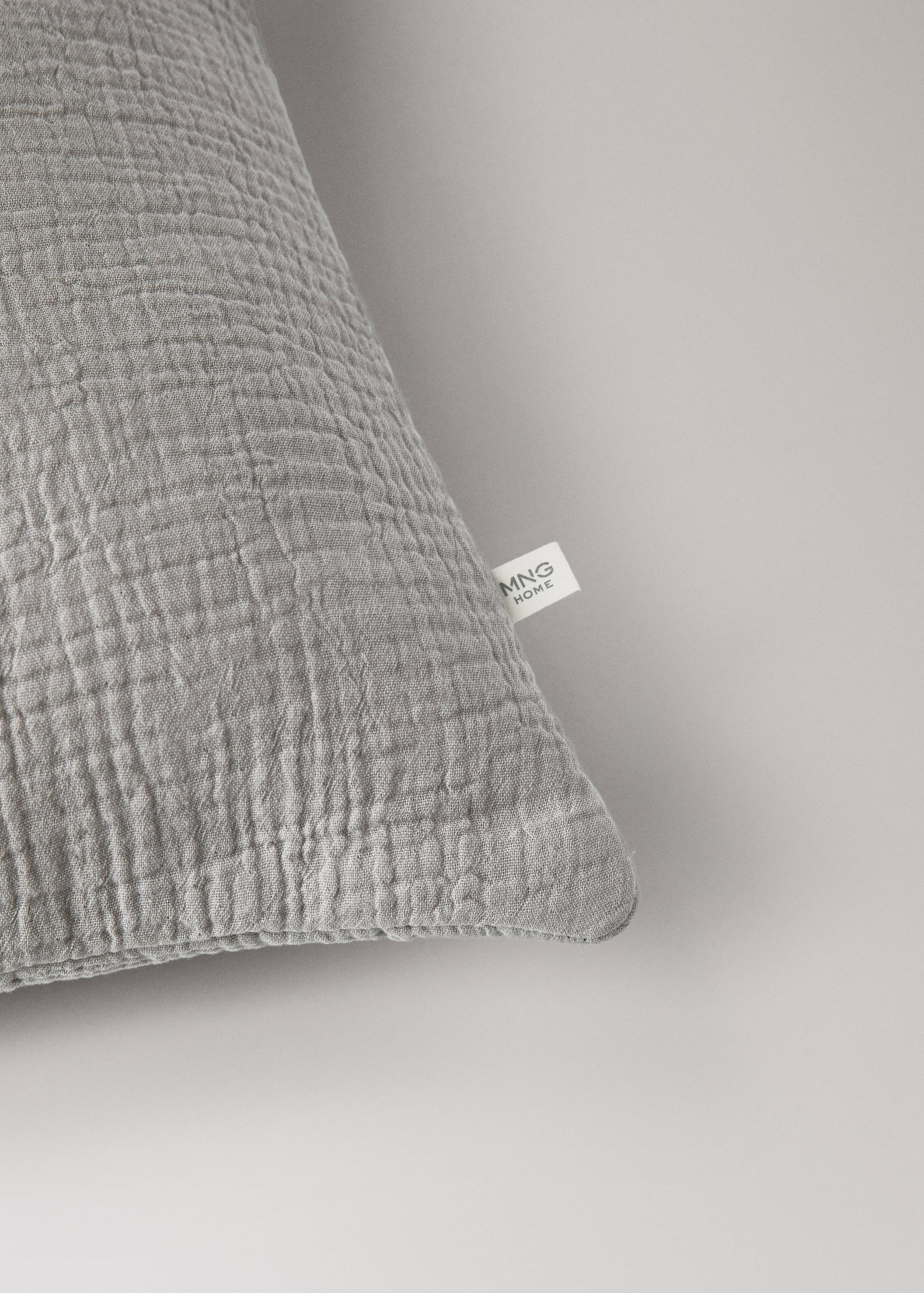 Katoenen chiffon luiertas - Detail van het artikel 4