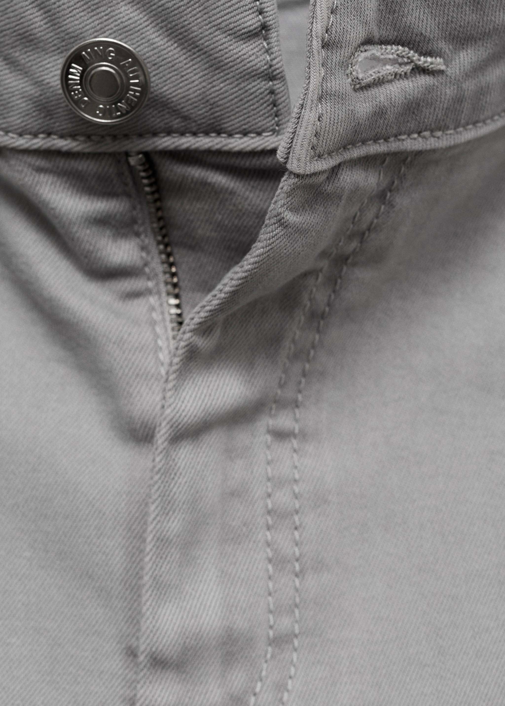 Cargo shorts - Details of the article 0