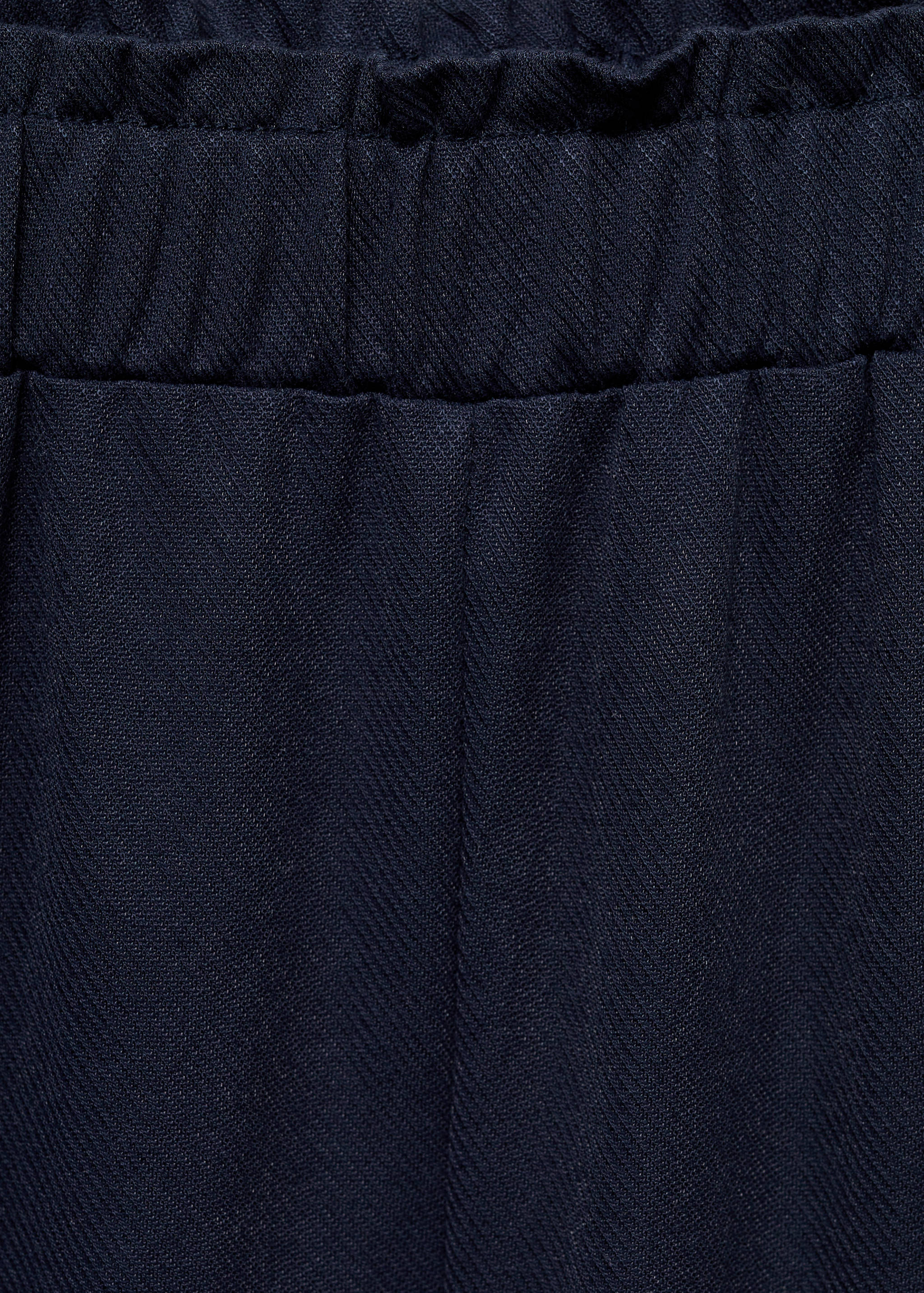 Jupe-culotte fluide - Détail de l'article 8