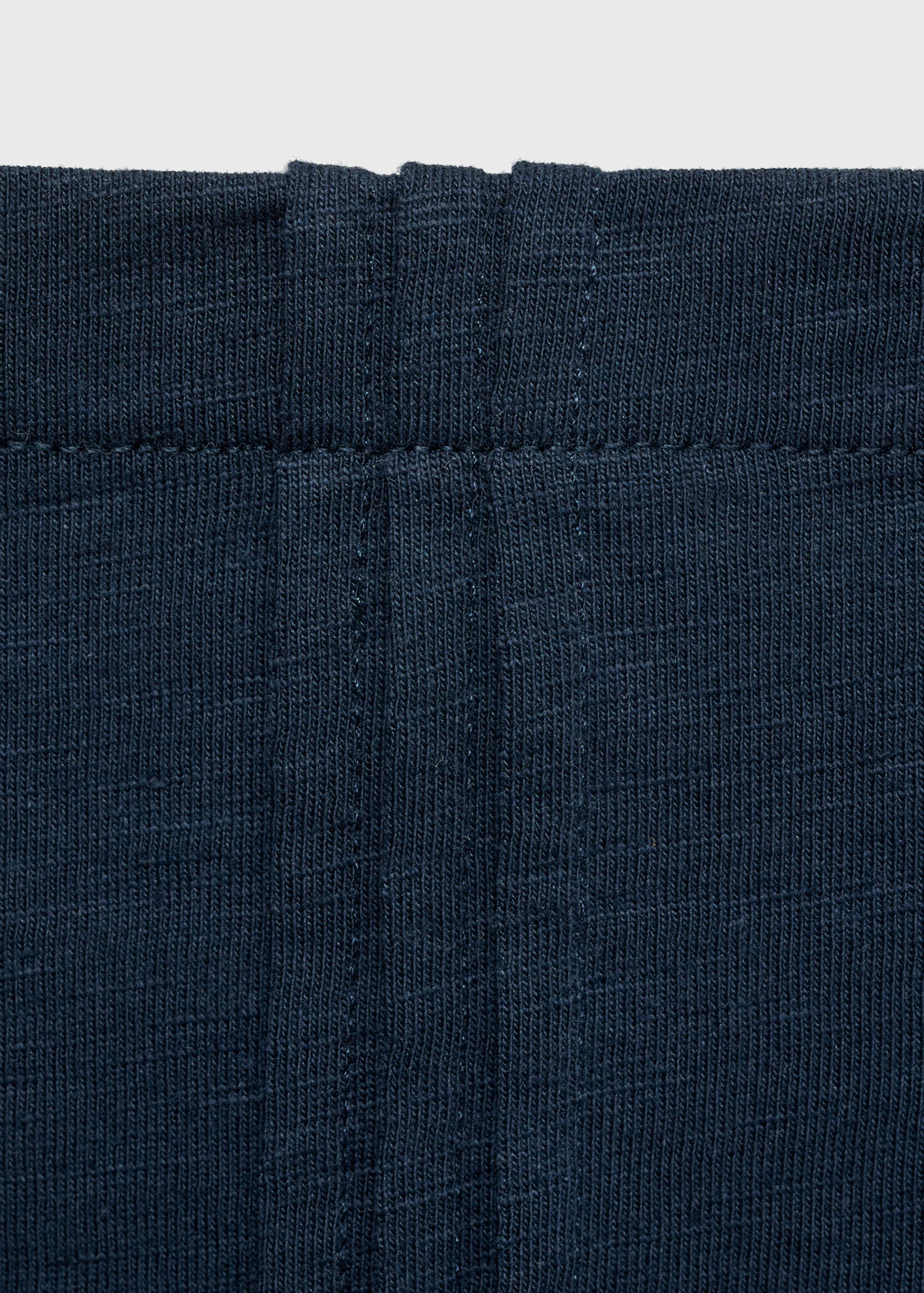 Pleat detailed top - Details of the article 8