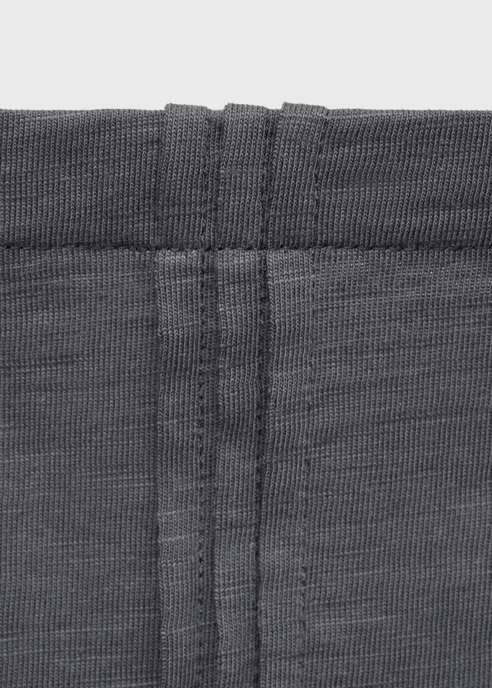 Pleat detailed top - Details of the article 8