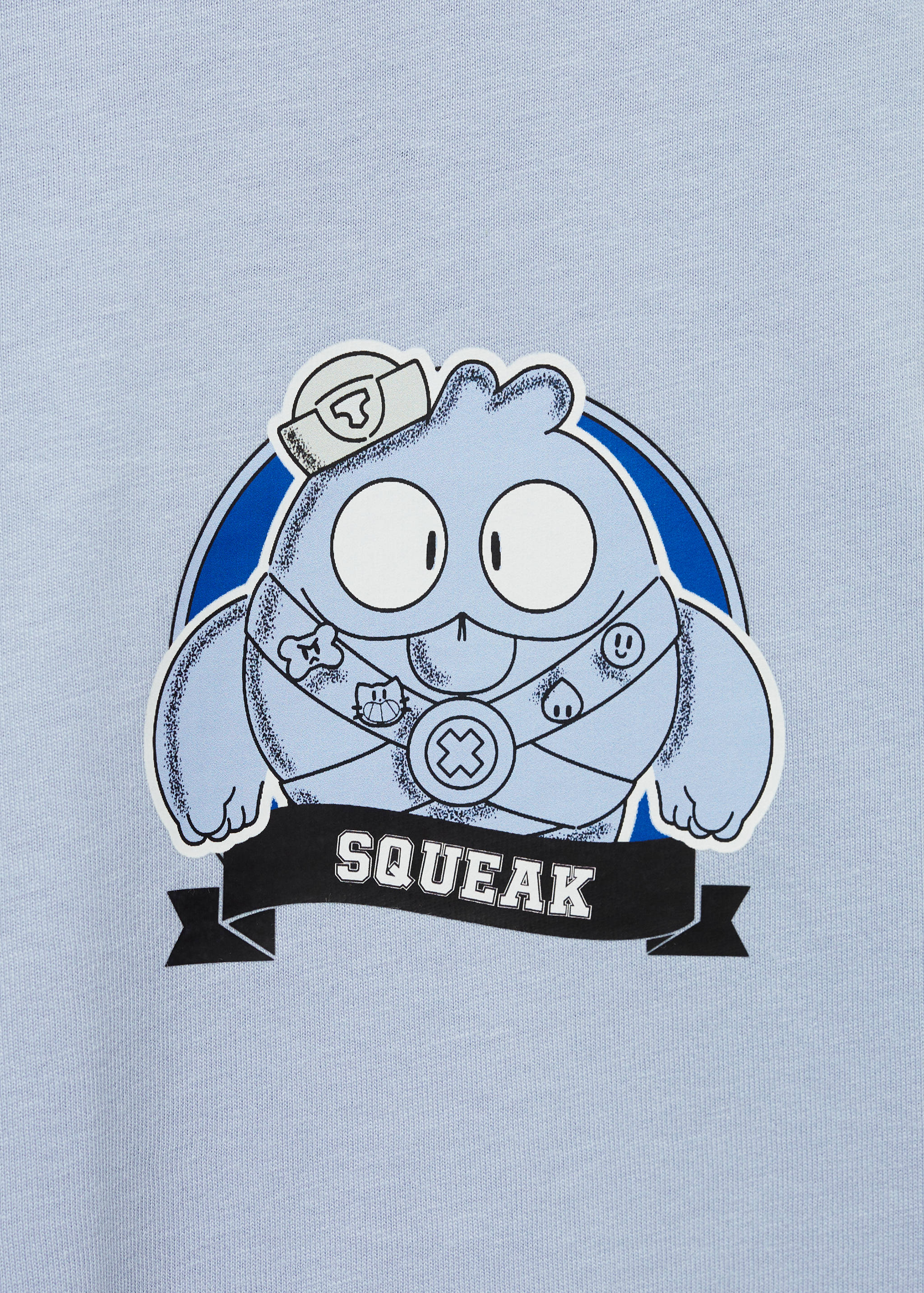 T-shirt Brawl Stars - Détail de l'article 0