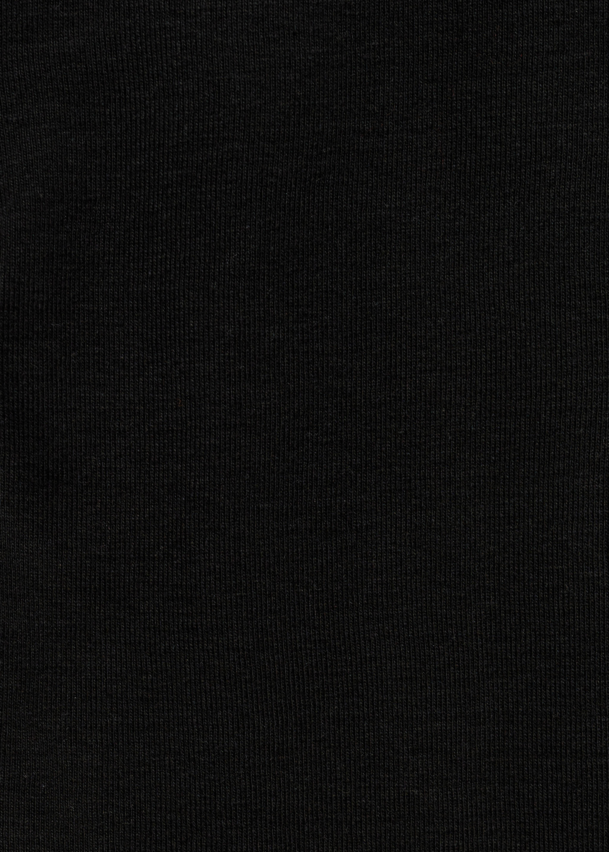 Vestido midi com pormenor drapeado - Pormenor do artigo 8