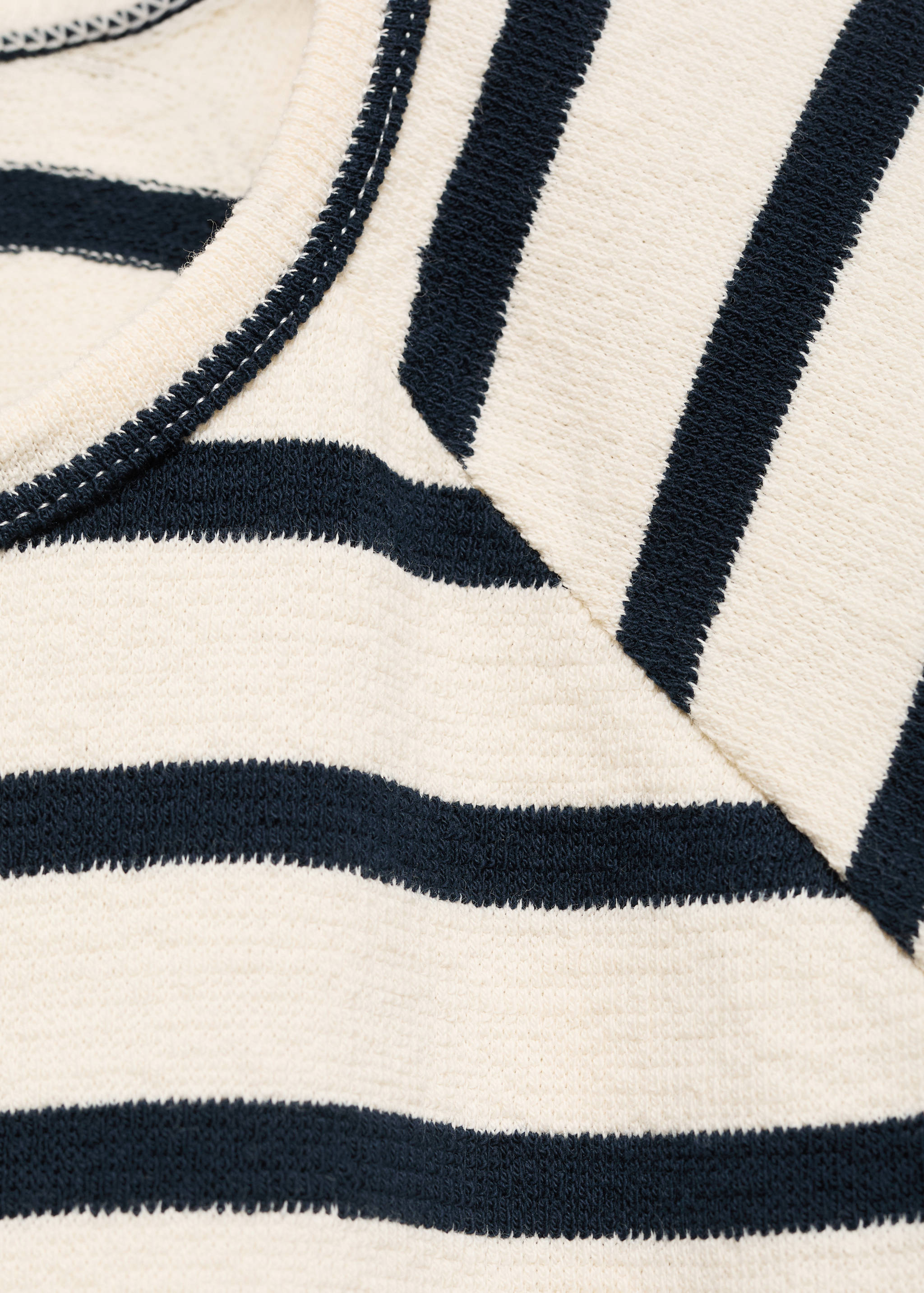 Rundhals-Sweatshirt - Detail des Artikels 8