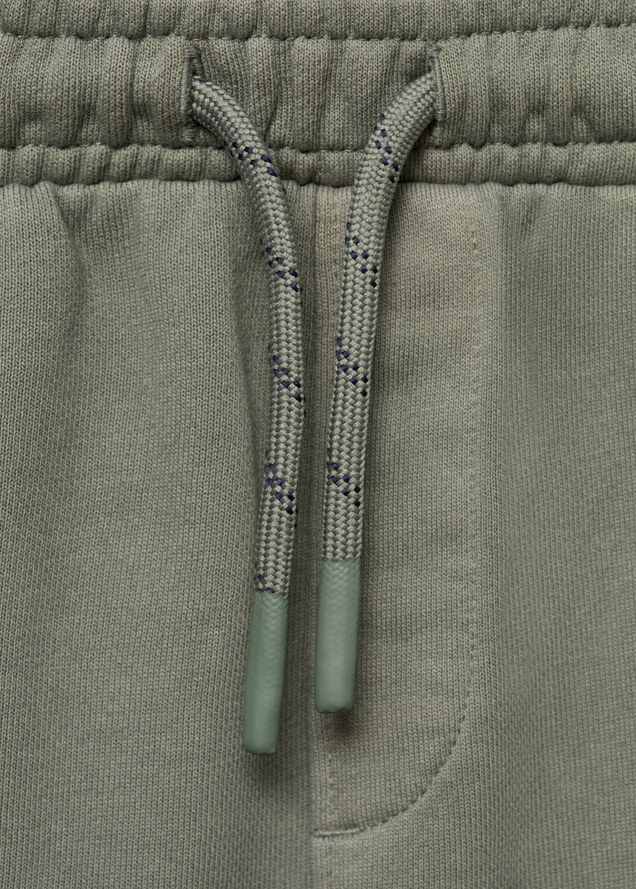 شورت برمودا كارغو برباط - تفاصيل المنتج 0