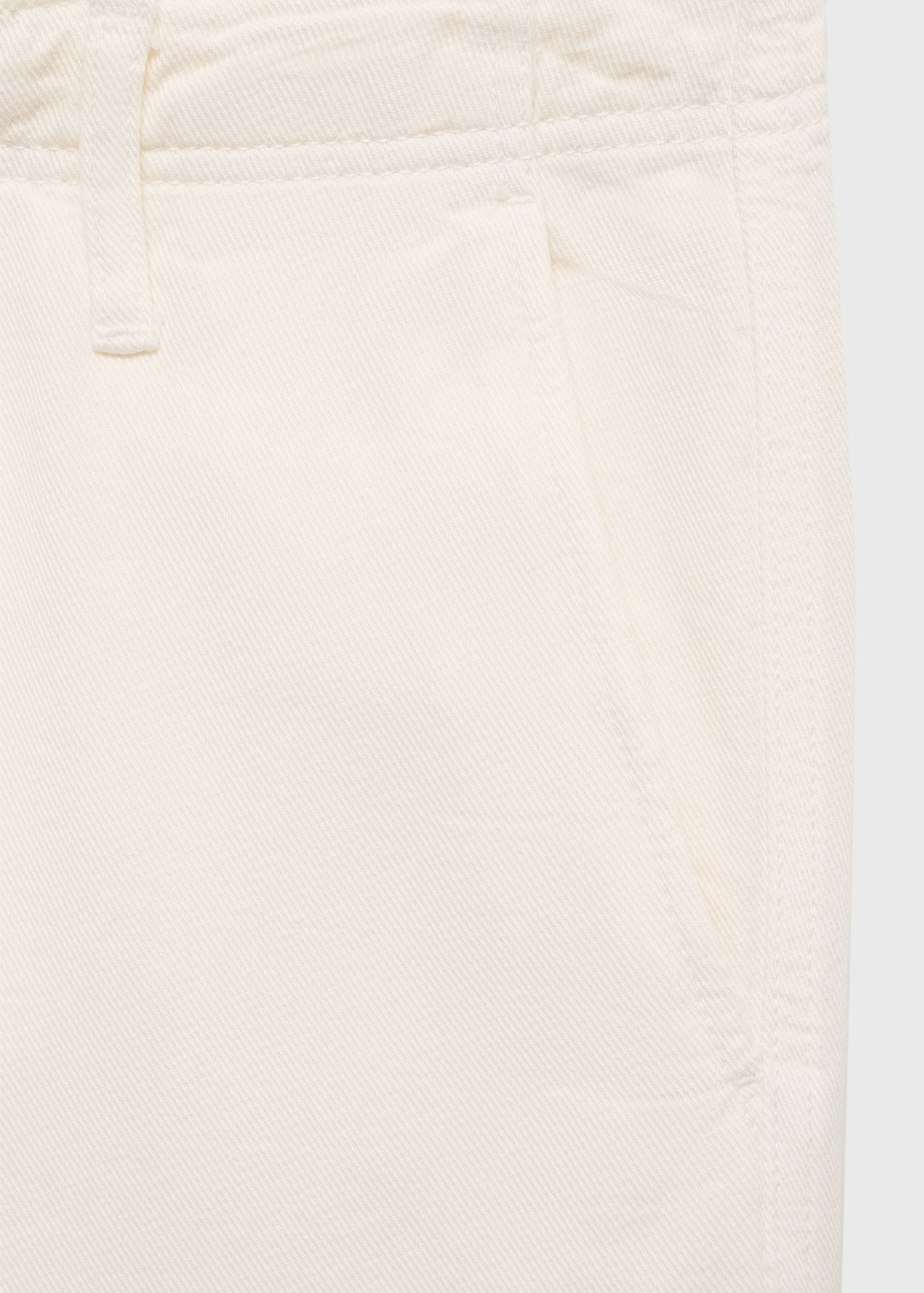 Lyocell regular-fit jeans - Details of the article 0