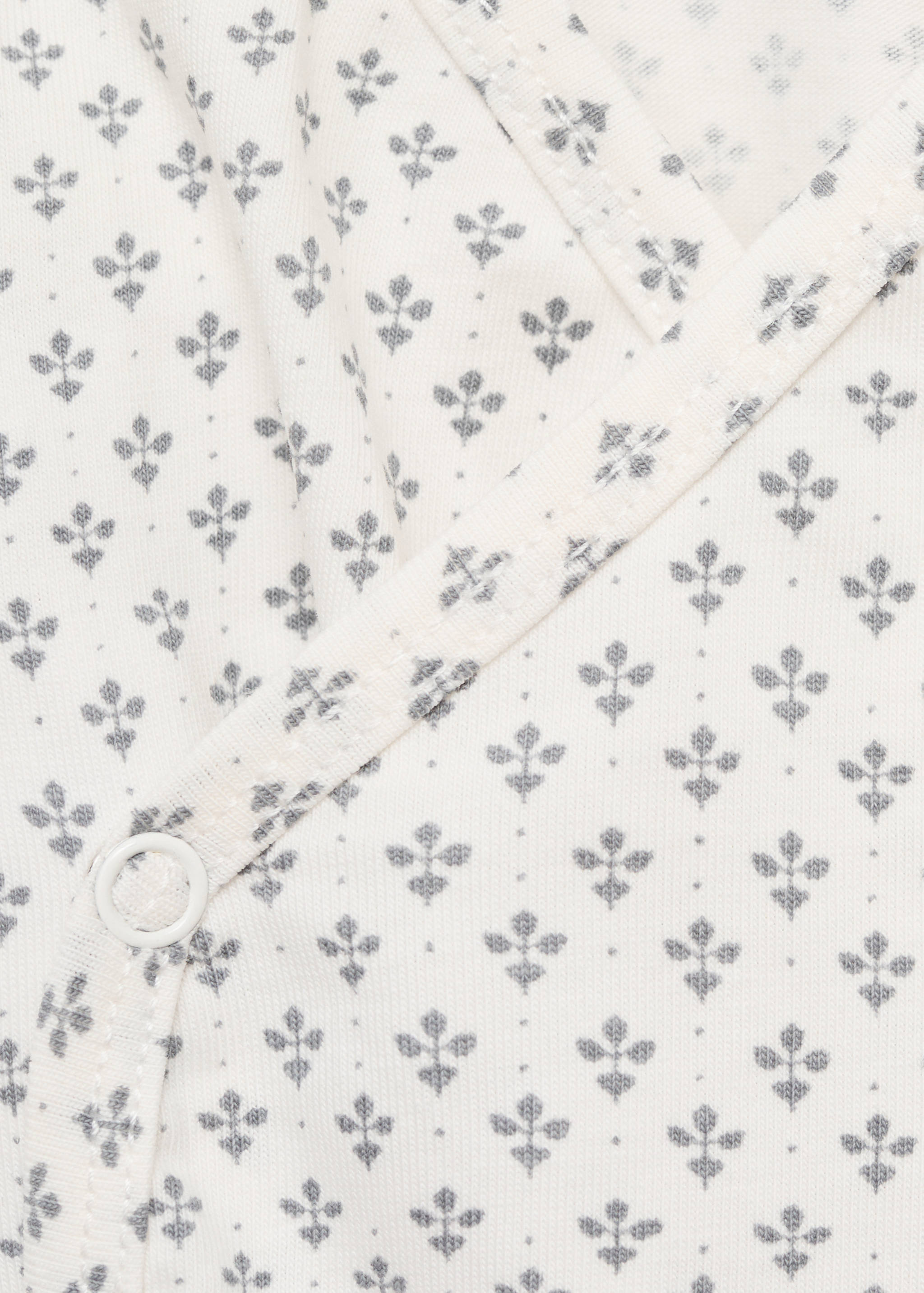 بادي قطني مطبوع - تفاصيل المنتج 8