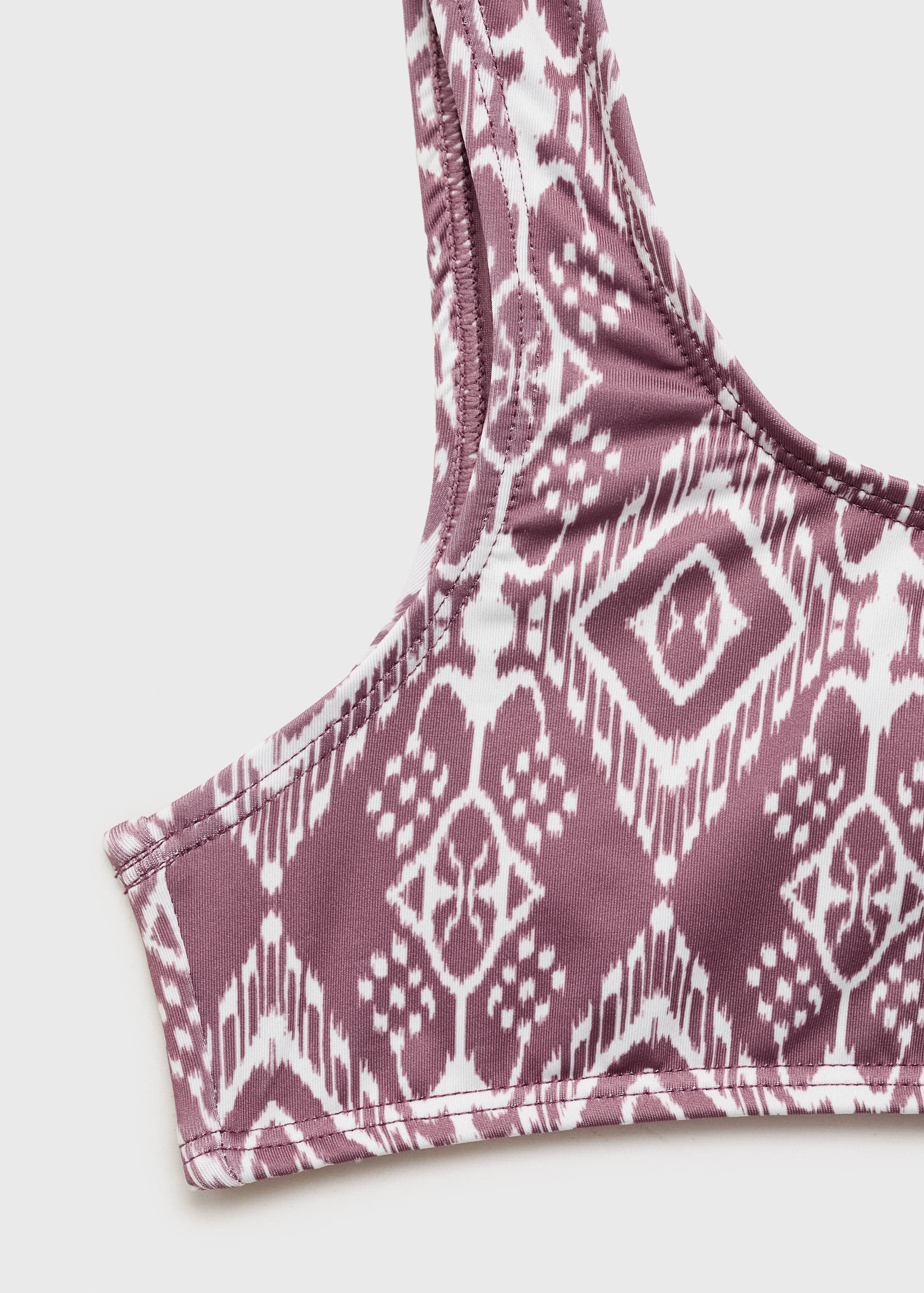 بكيني بنقوش شعبية - تفاصيل المنتج 8