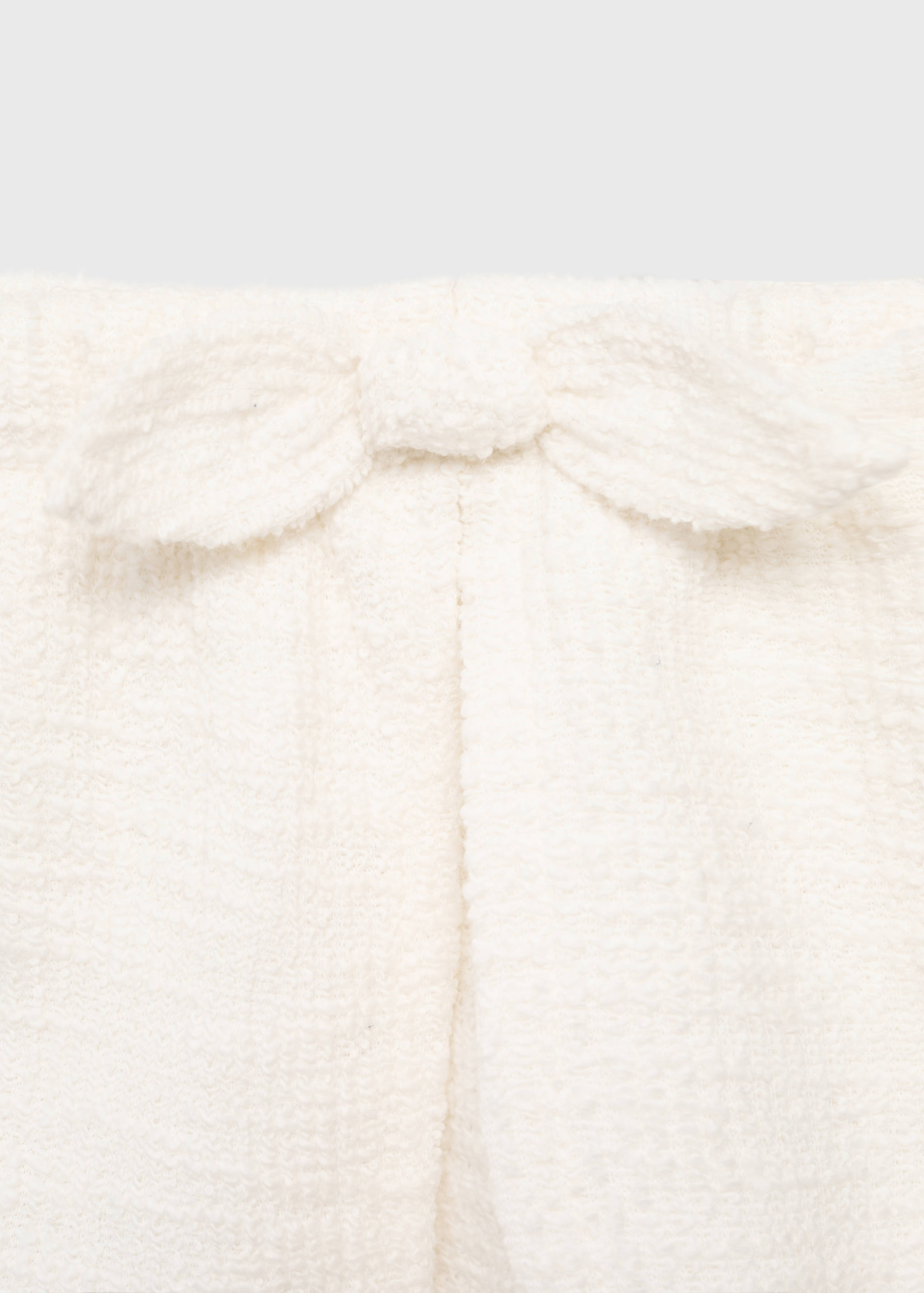 Falda pantalón lazo - Detalle del artículo 8