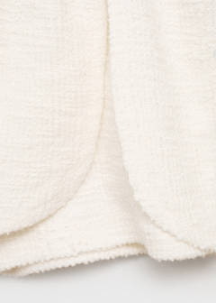 Skort with bow — Off White 6