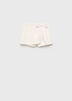 Skort with bow — Off White 3