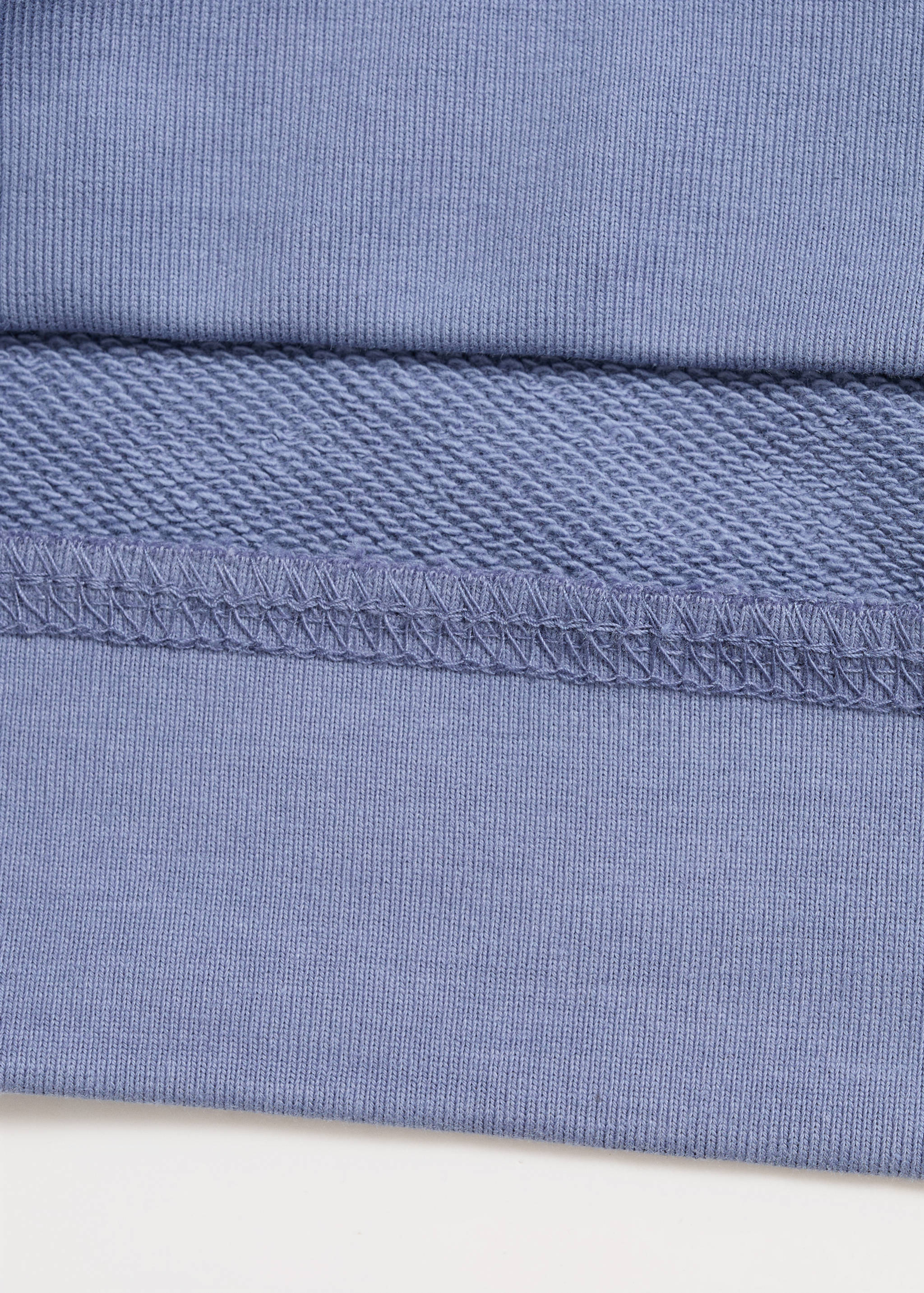 Kapüşonlu sweatshirt - Ürün detayı 0