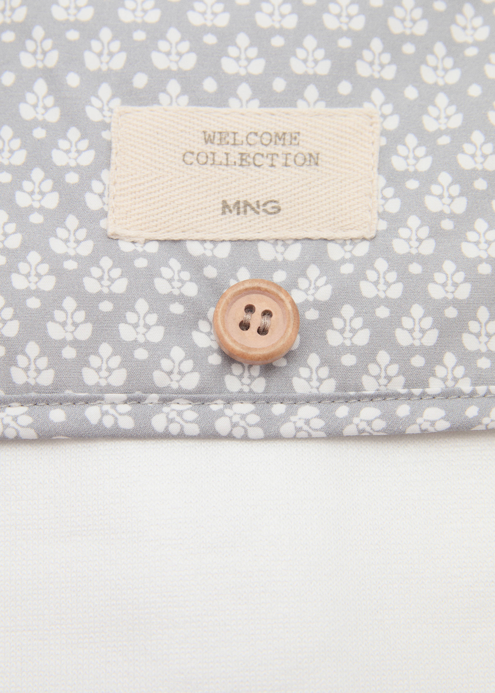 Cambiador de viaje estampado - Detalle del artículo 1