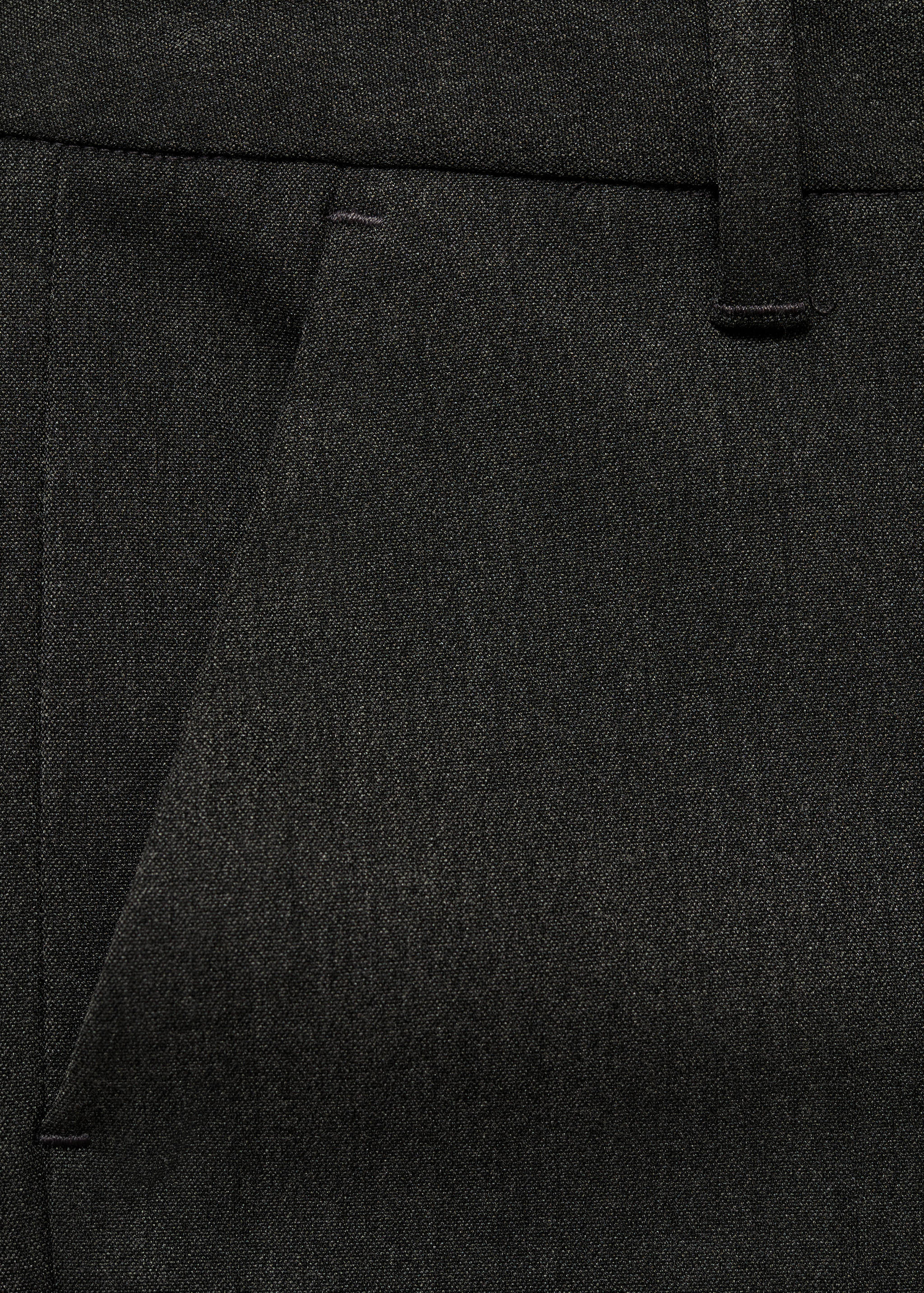 Bermudas traje tiro alto - Detalle del artículo 0
