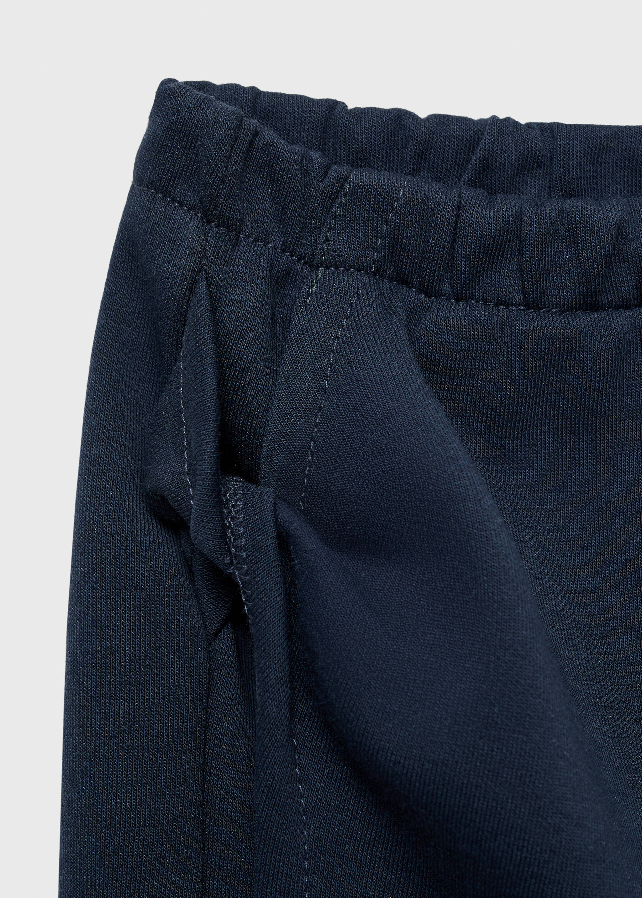 Ζιπ κιλότ βαμβακερό - Λεπτομέρεια του προϊόντος 8