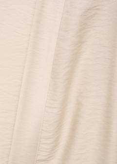 Kimono style jacket — Light/Pastel Grey 5
