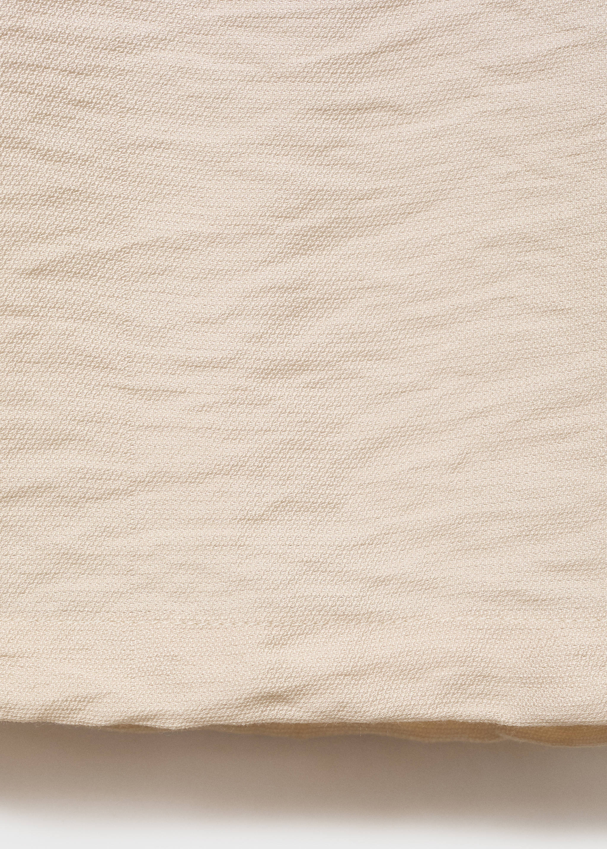 Kimono style jacket - Details of the article 0