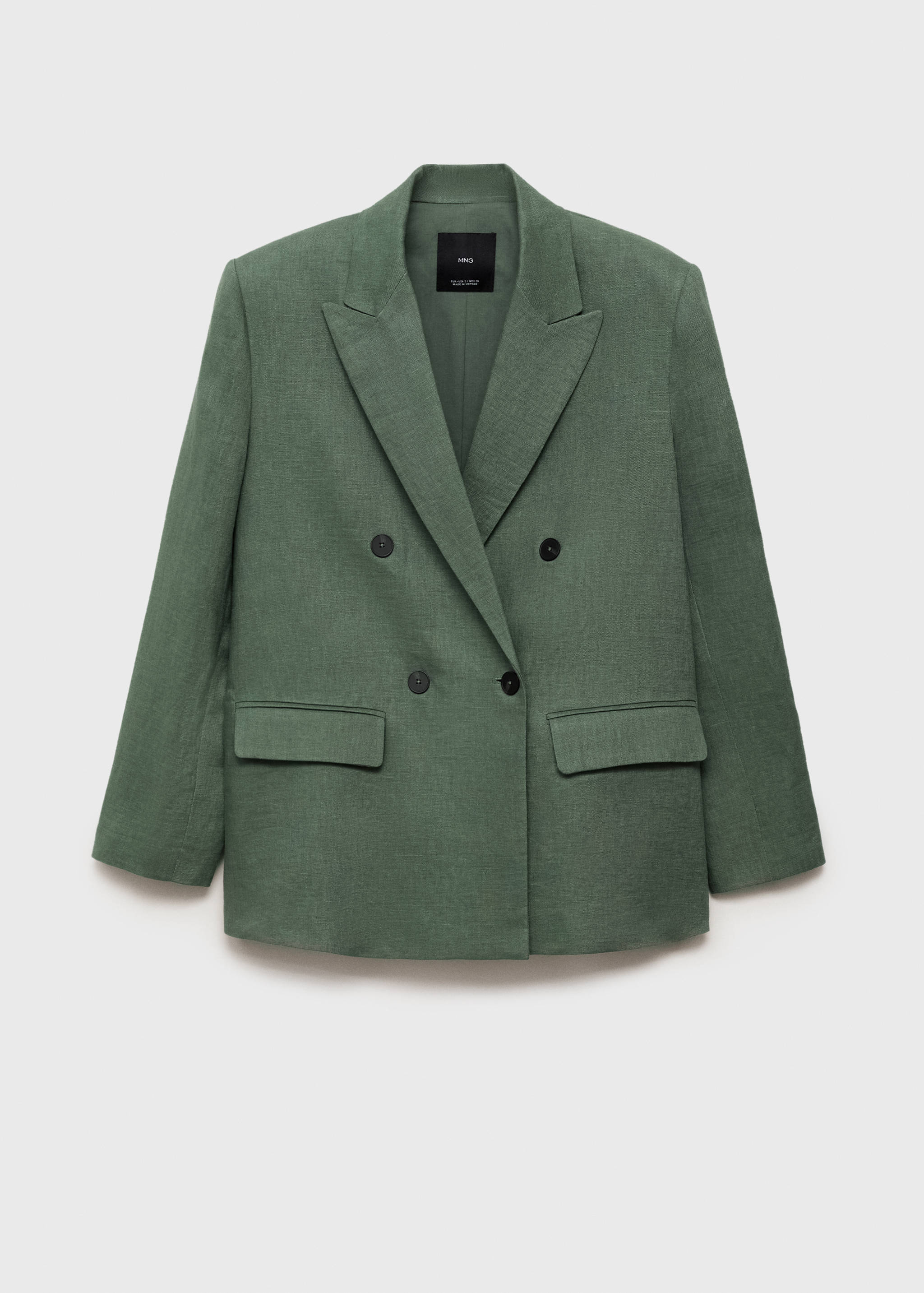 Blazer vestit lli - Article sense model