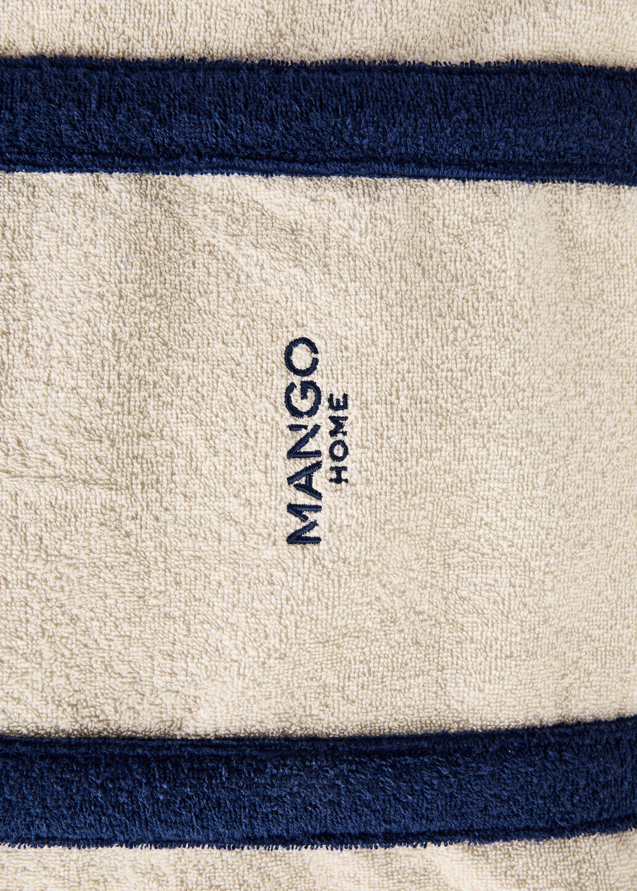 Torba plażowa z materiału frotte - Szczegóły artykułu 4