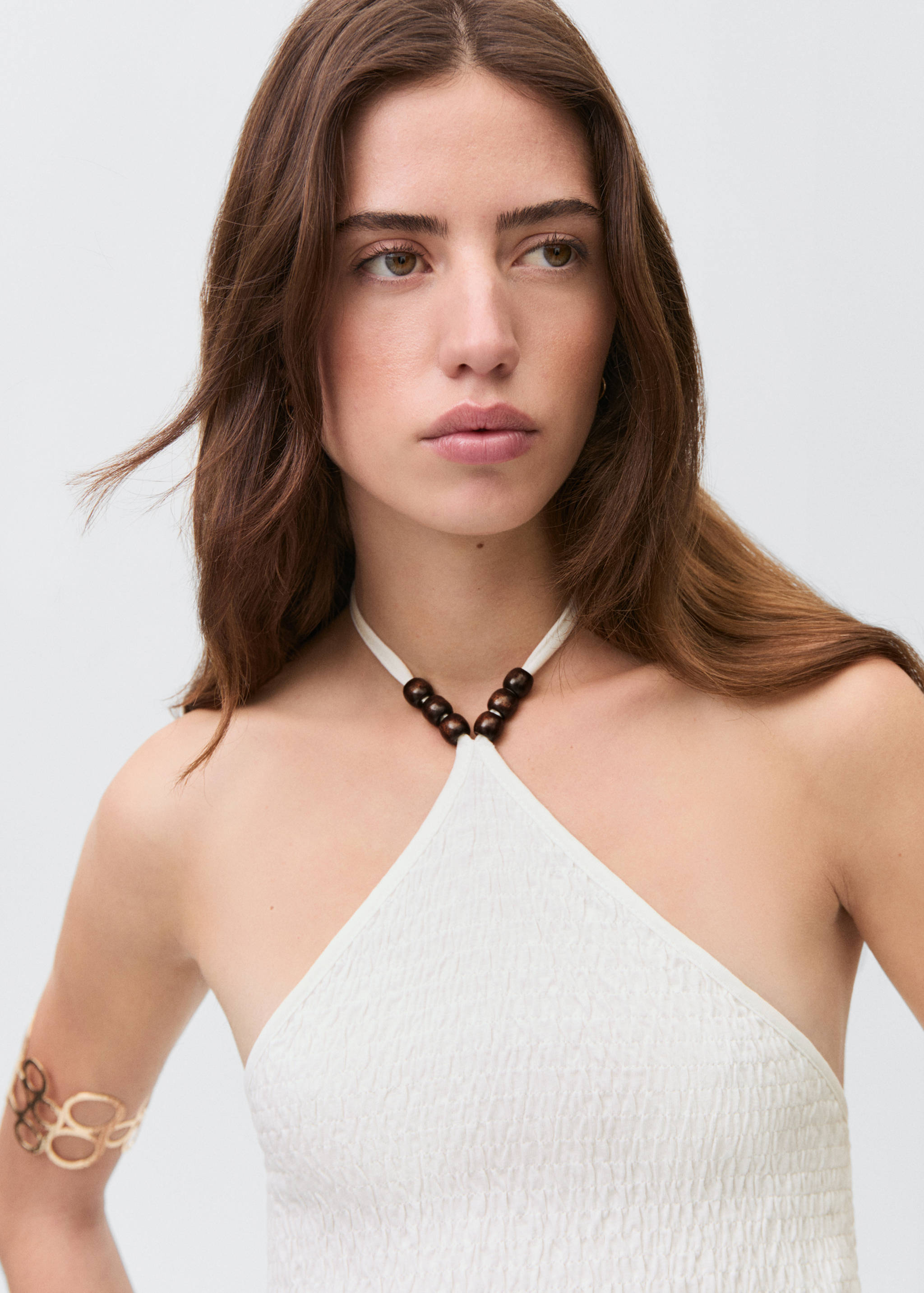 Top detall granadures - Revers de l'article