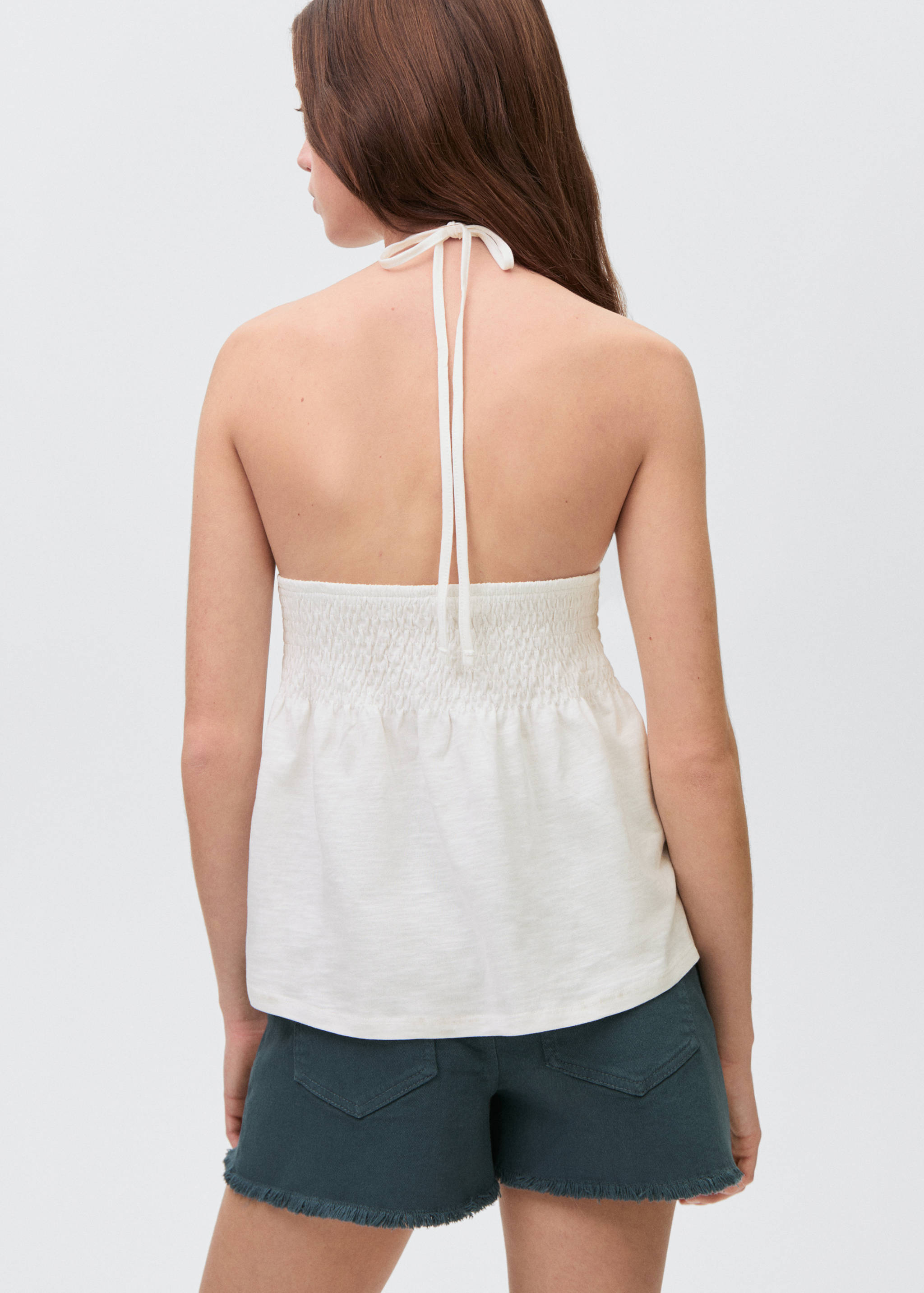 Top detall granadures - Detall de l'article 1