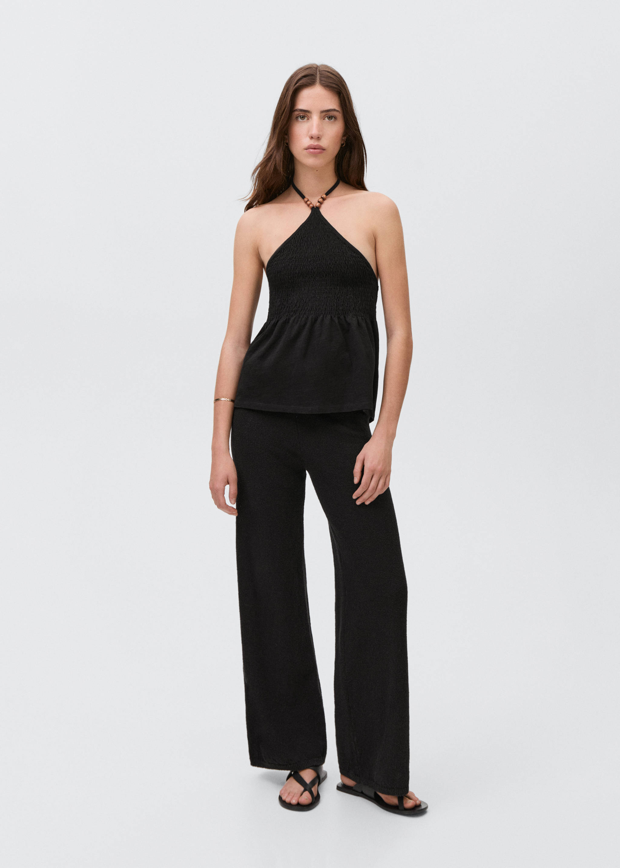 Top detall granadures - Pla general