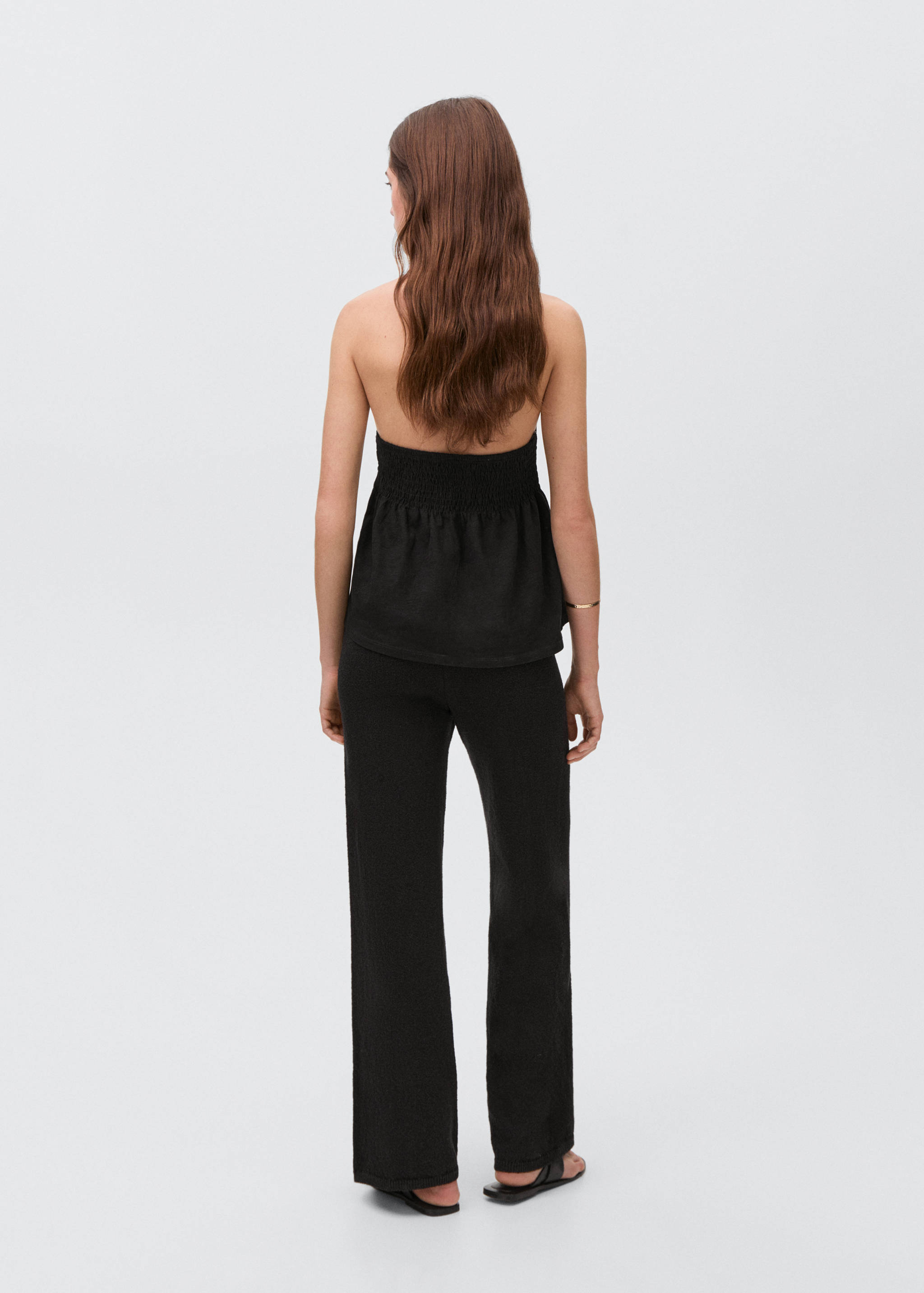 Top detall granadures - Revers de l'article