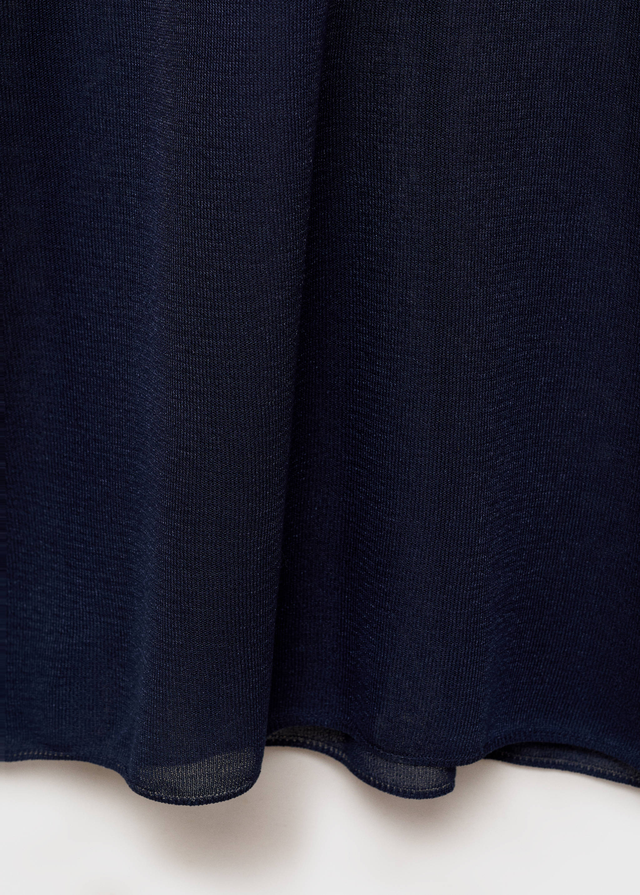 Félig átlátszó ruha - A termék adatai 0